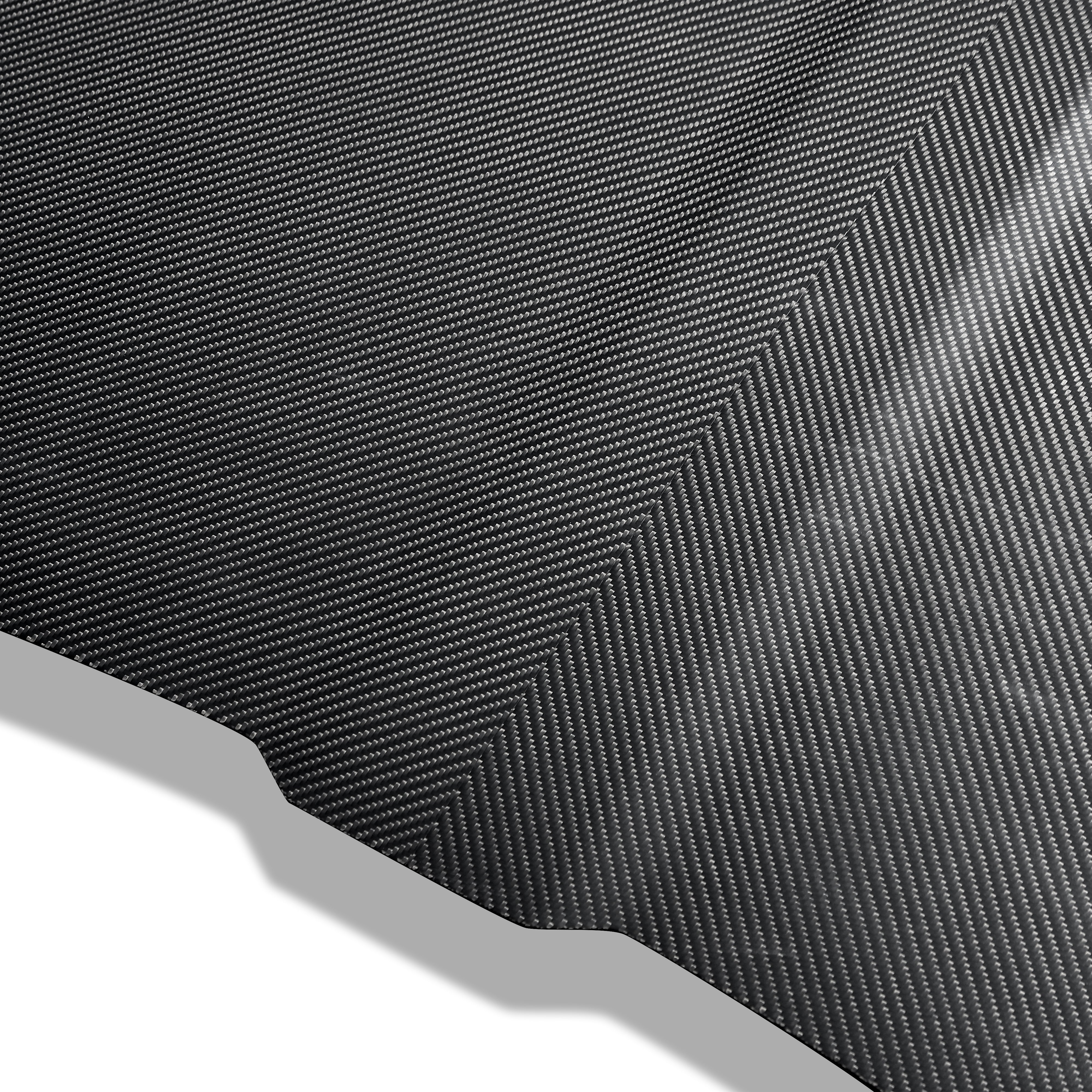 Dry-Carbon Sport Motorhaube passend für BMW M3/M4 G80-G83 – ultraleicht & Premium-Carbon