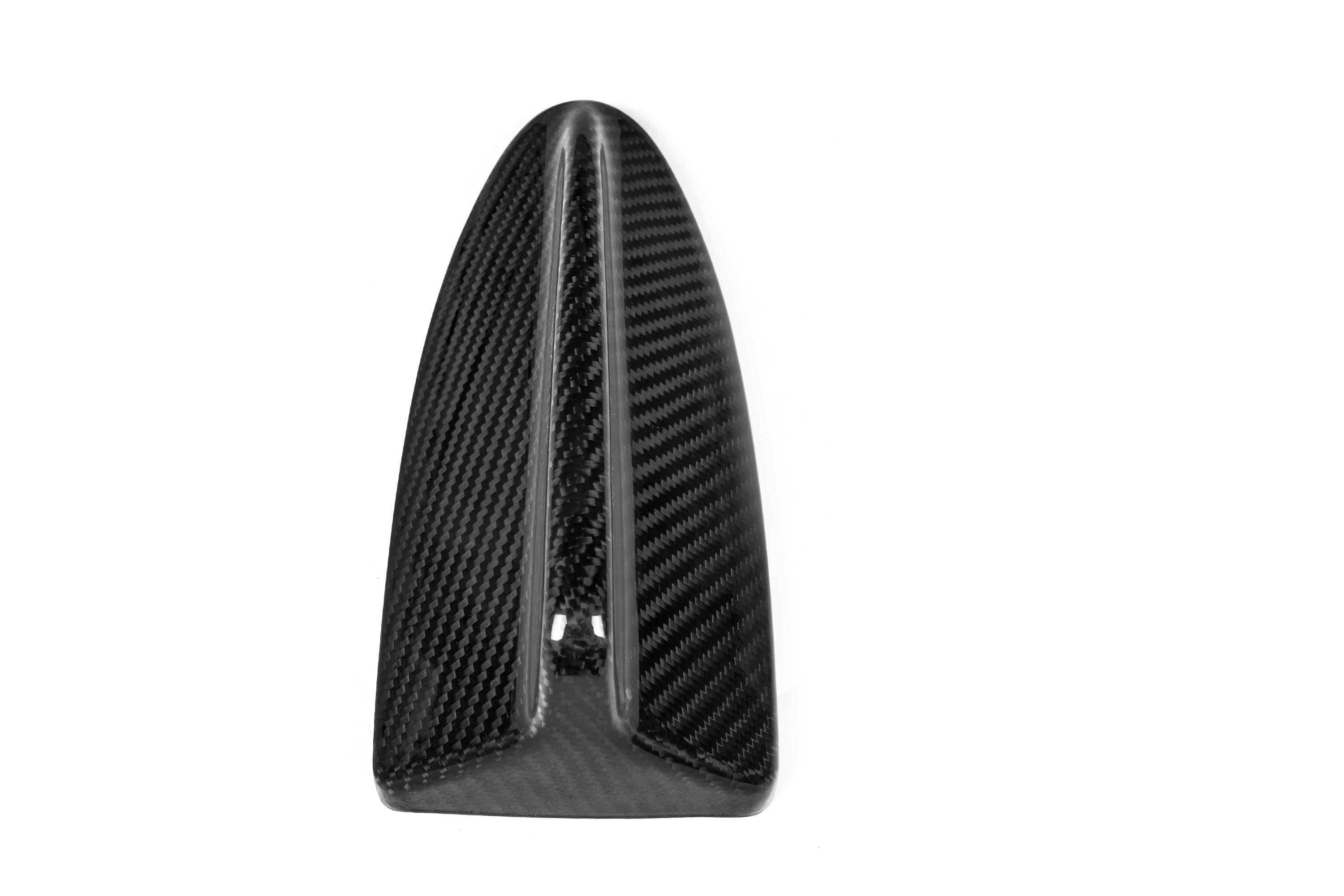Carbon Antennen Cover "Shark Fin" passend für BMW 3er E90 E92 / M3 E90 92 - Getsdowned