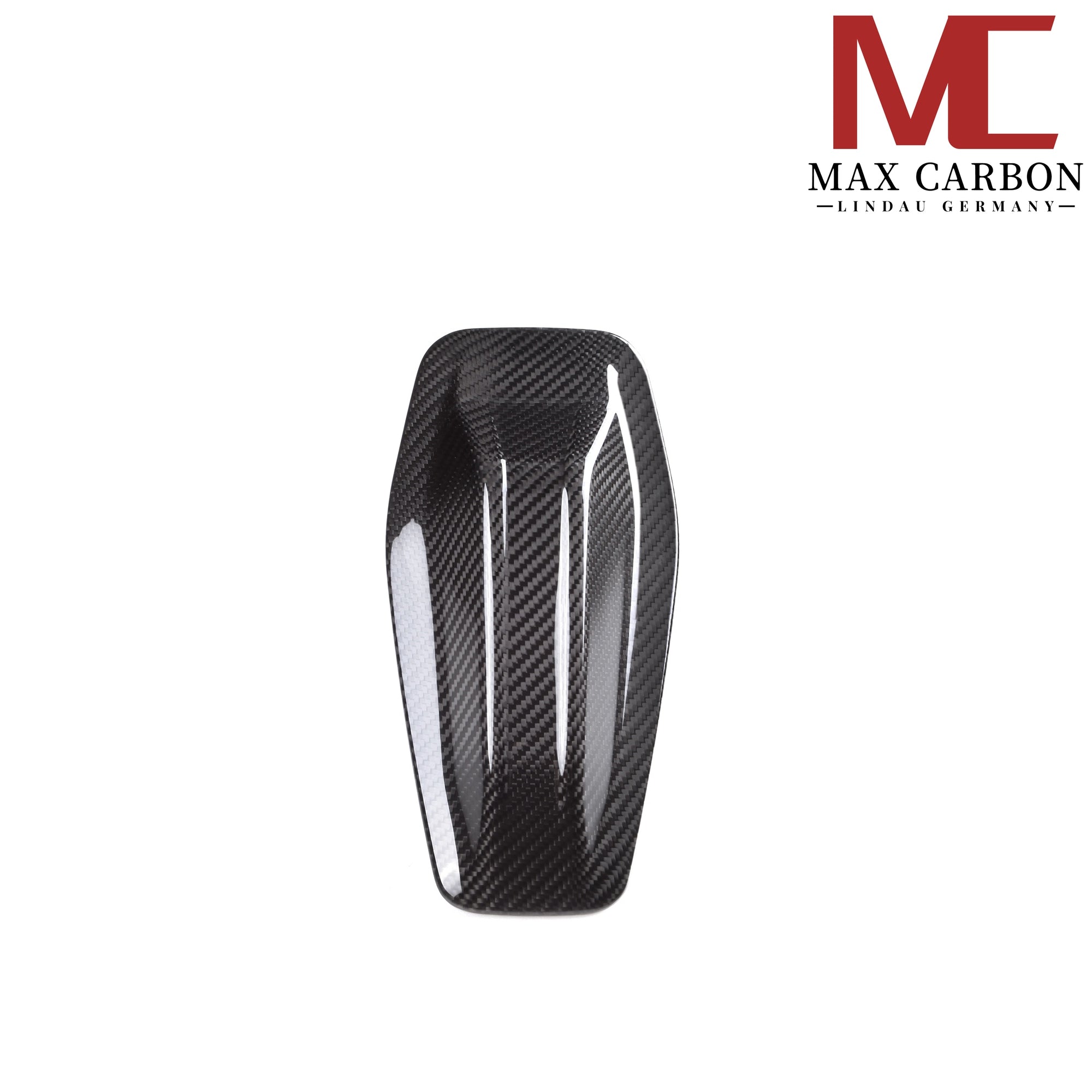 Carbon "Shark Fin" Antennen Cover für BMW 1er F70 2er F74 4er G26 7er G70 - Getsdowned