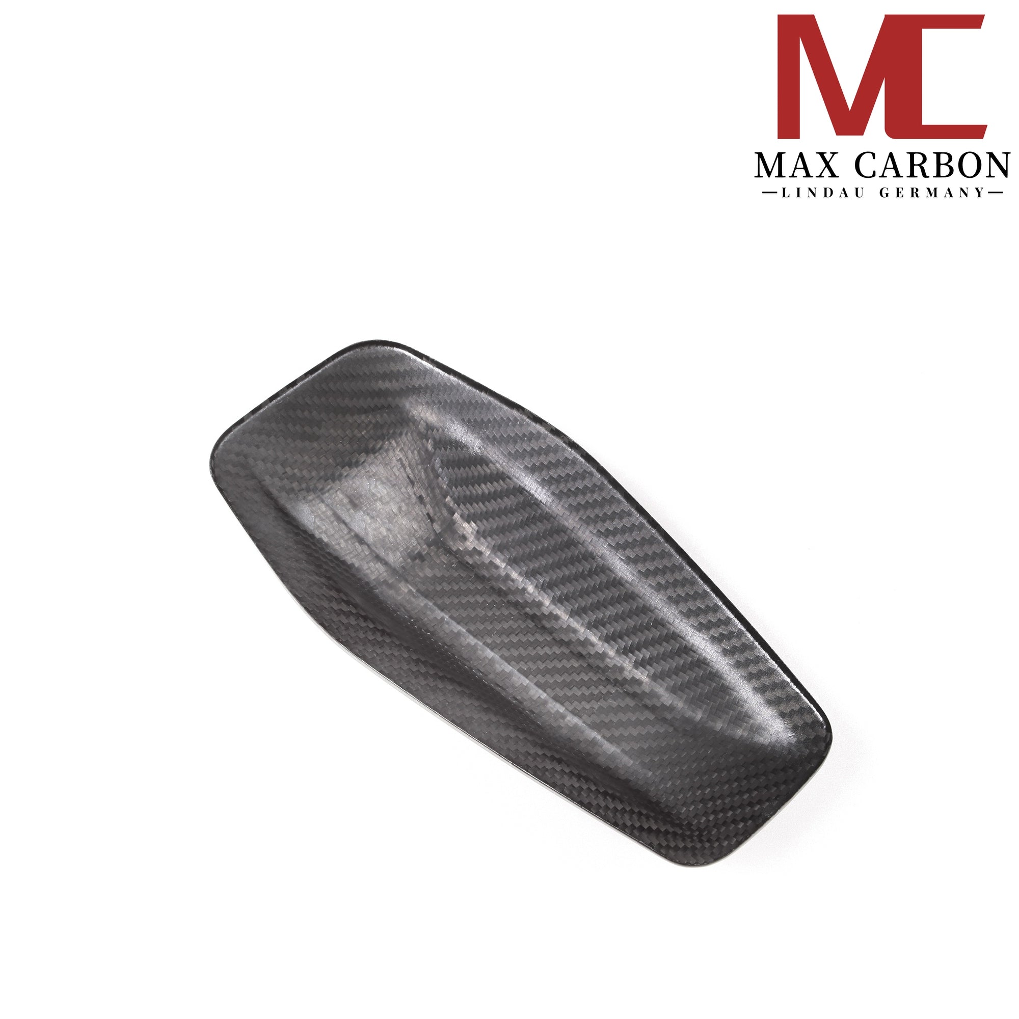 Carbon "Shark Fin" Antennen Cover für BMW 1er F70 2er F74 4er G26 7er G70 - Getsdowned
