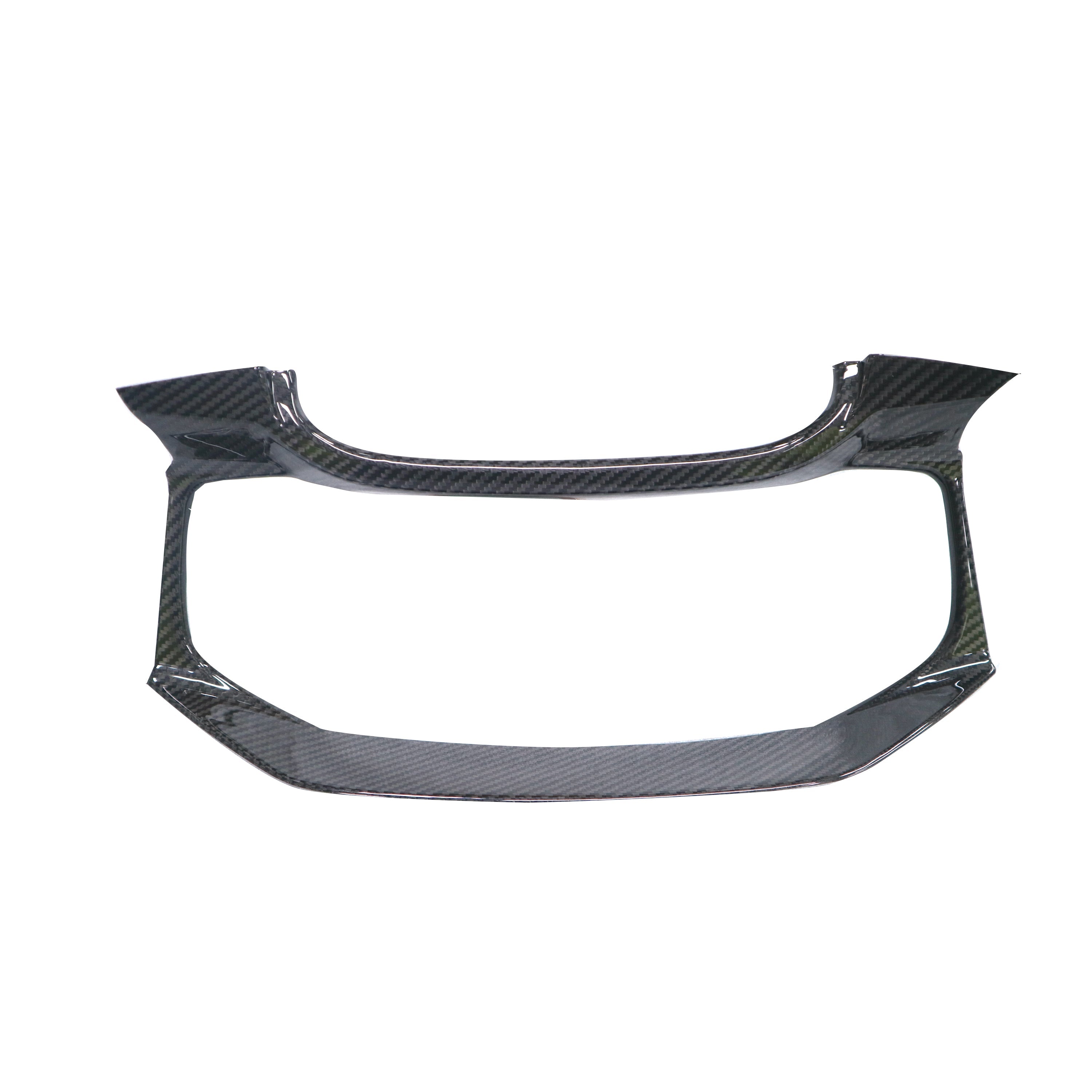 Dry Carbon Tacho Cover passend für BMW M2 G87 M3 G80 G81 M4 G82 G83 - Getsdowned