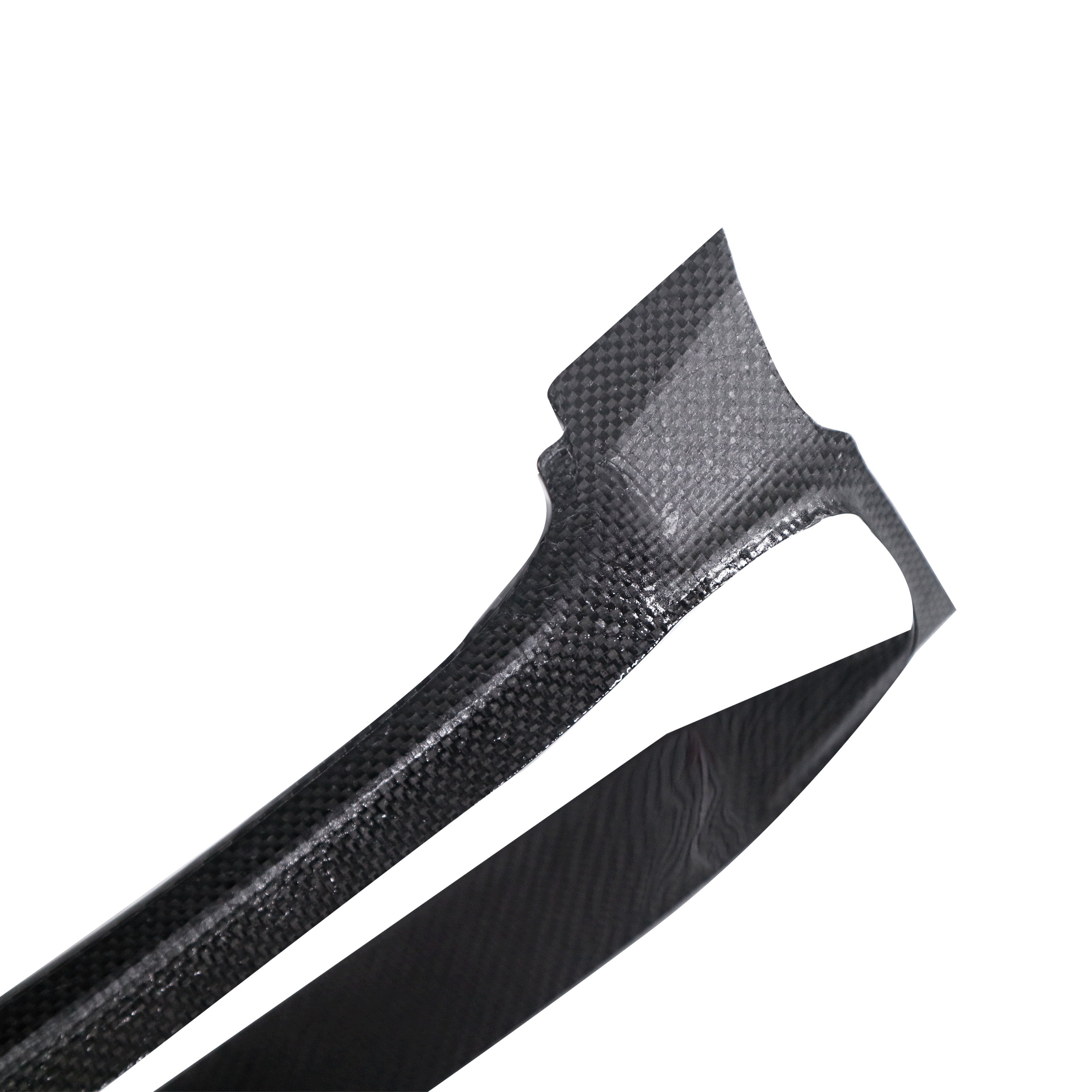 Dry Carbon Tacho Cover passend für BMW M2 G87 M3 G80 G81 M4 G82 G83 - Getsdowned