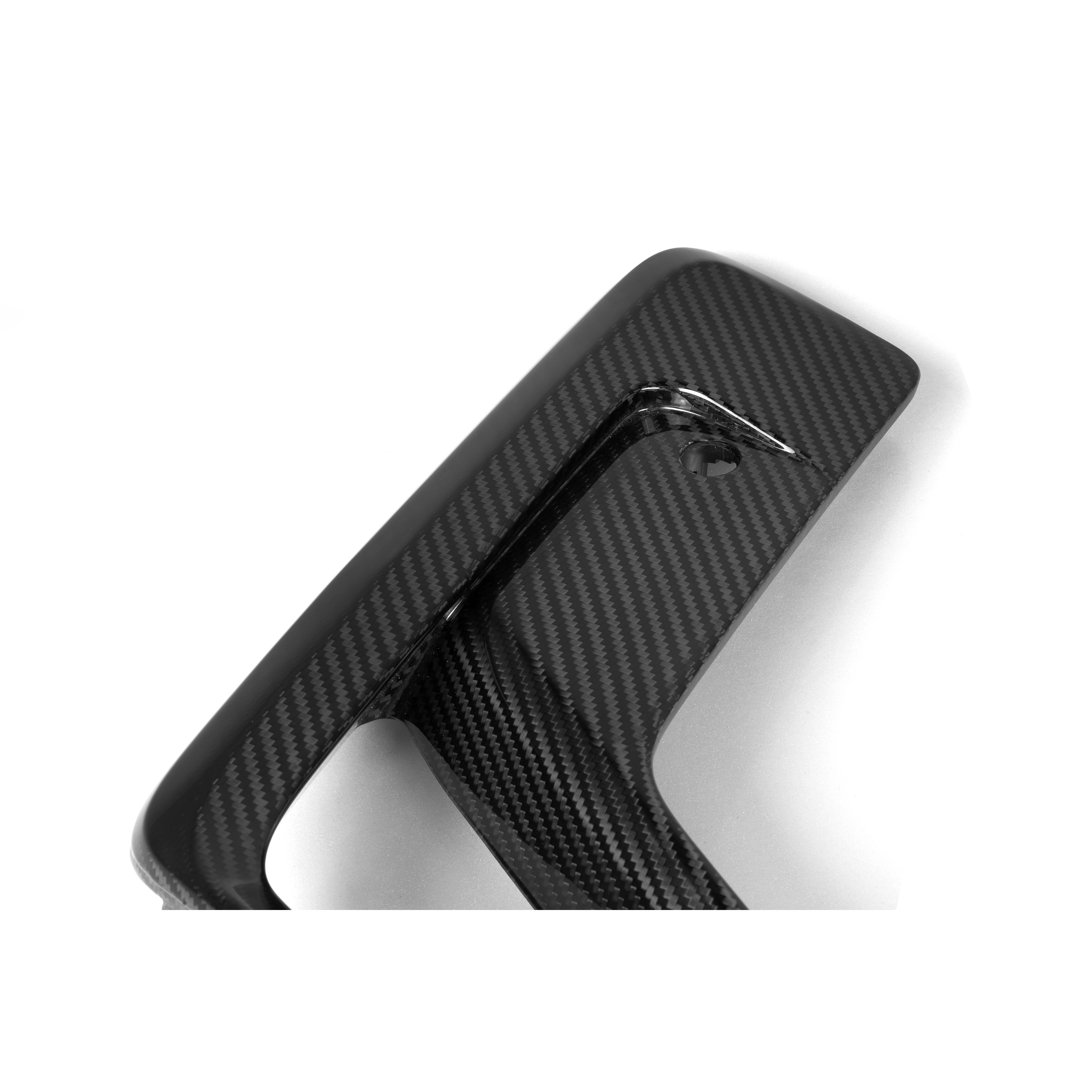 Dry Carbon Front Canards passend für BMW X3M (F97) X4M (F98) inkl. LCI - Getsdowned