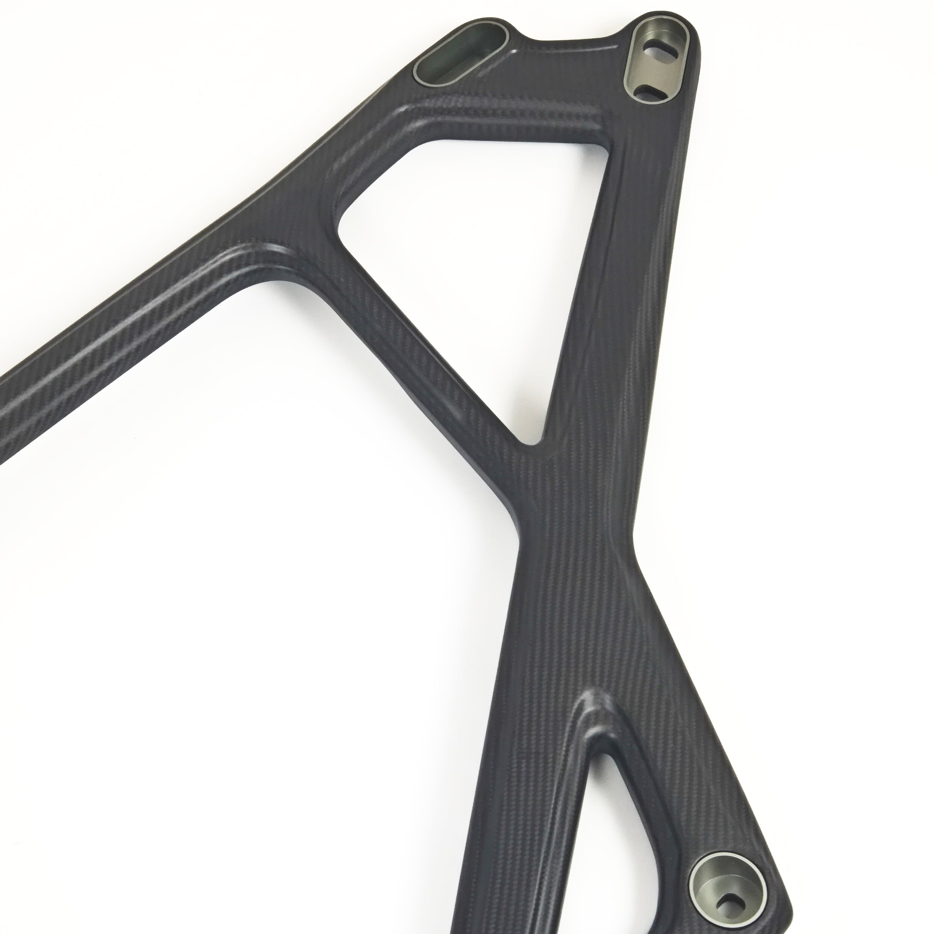 Dry Carbon Domstrebenset V4 passend für BMW M2 G87 / M3 G80 G81 / M4 G82 G83 - Getsdowned