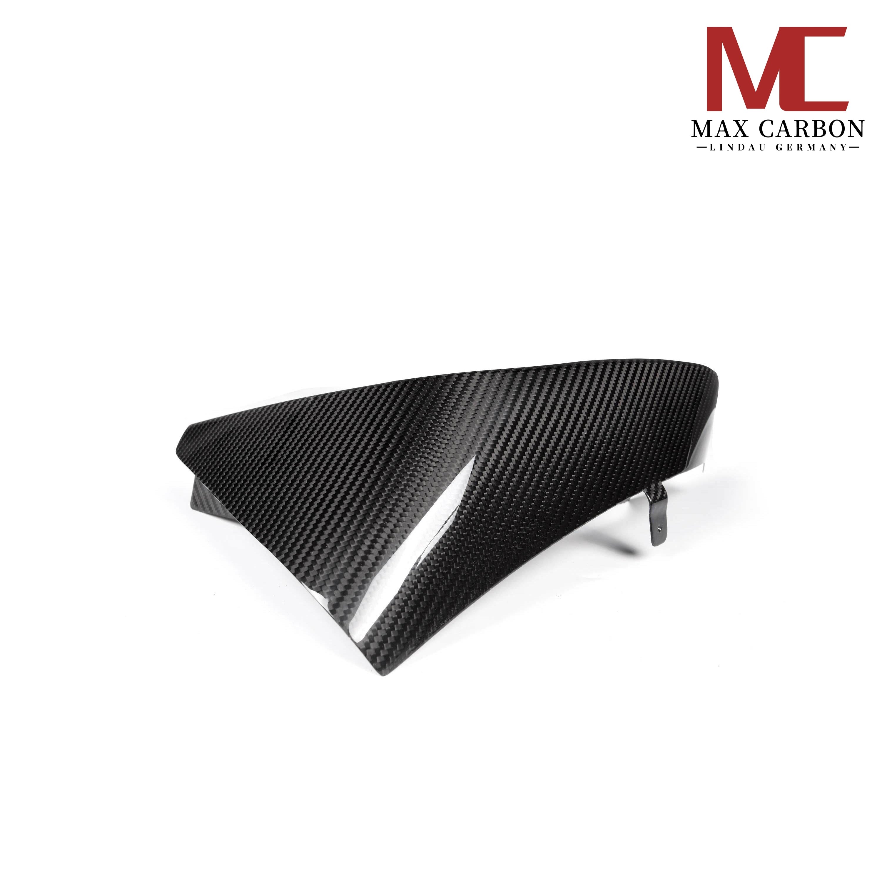 Dry Carbon Frontblenden "L-Form" für BMW M3 F80 M4 F82 F83 - Getsdowned