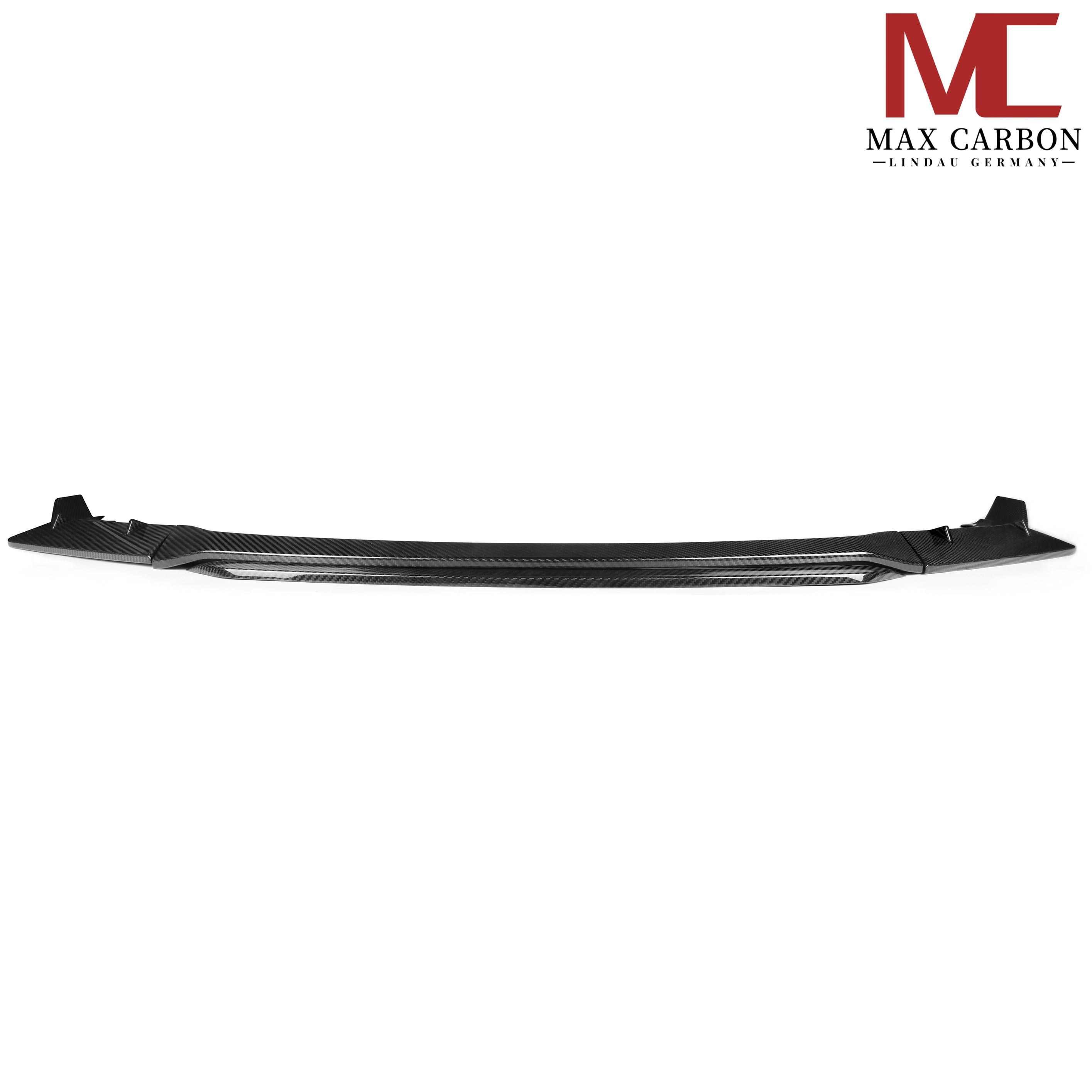 Dry Carbon Frontlippe für BMW M5 F90 - Pre LCI - Getsdowned