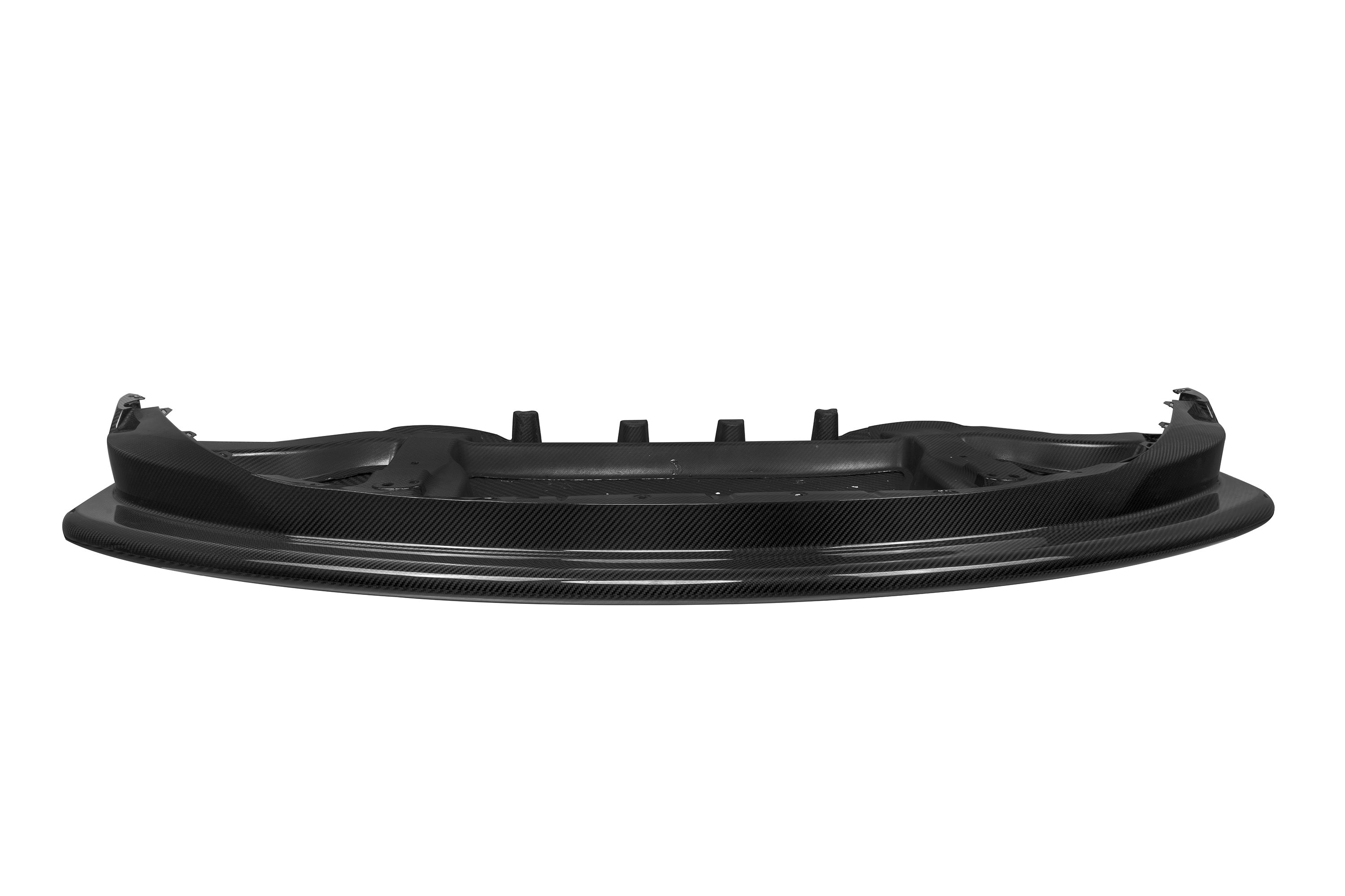 Dry Carbon Frontlippe "GT4 Style" passend für BMW M3 G80 G81 / M4 G82 G83 - Getsdowned
