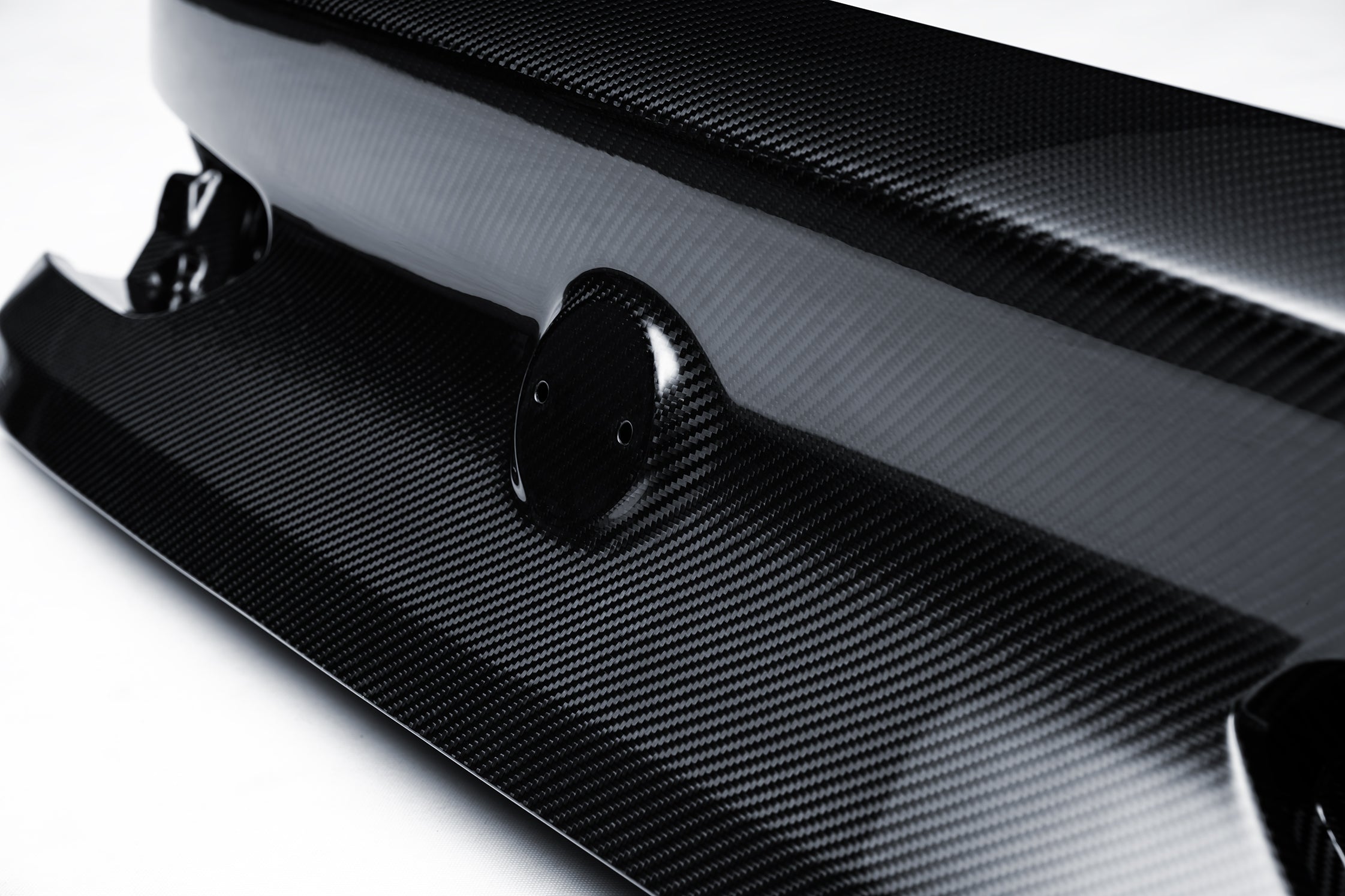 Dry Carbon Sport Heckklappe Carbon Klappe passend für BMW M8 F92 - Getsdowned
