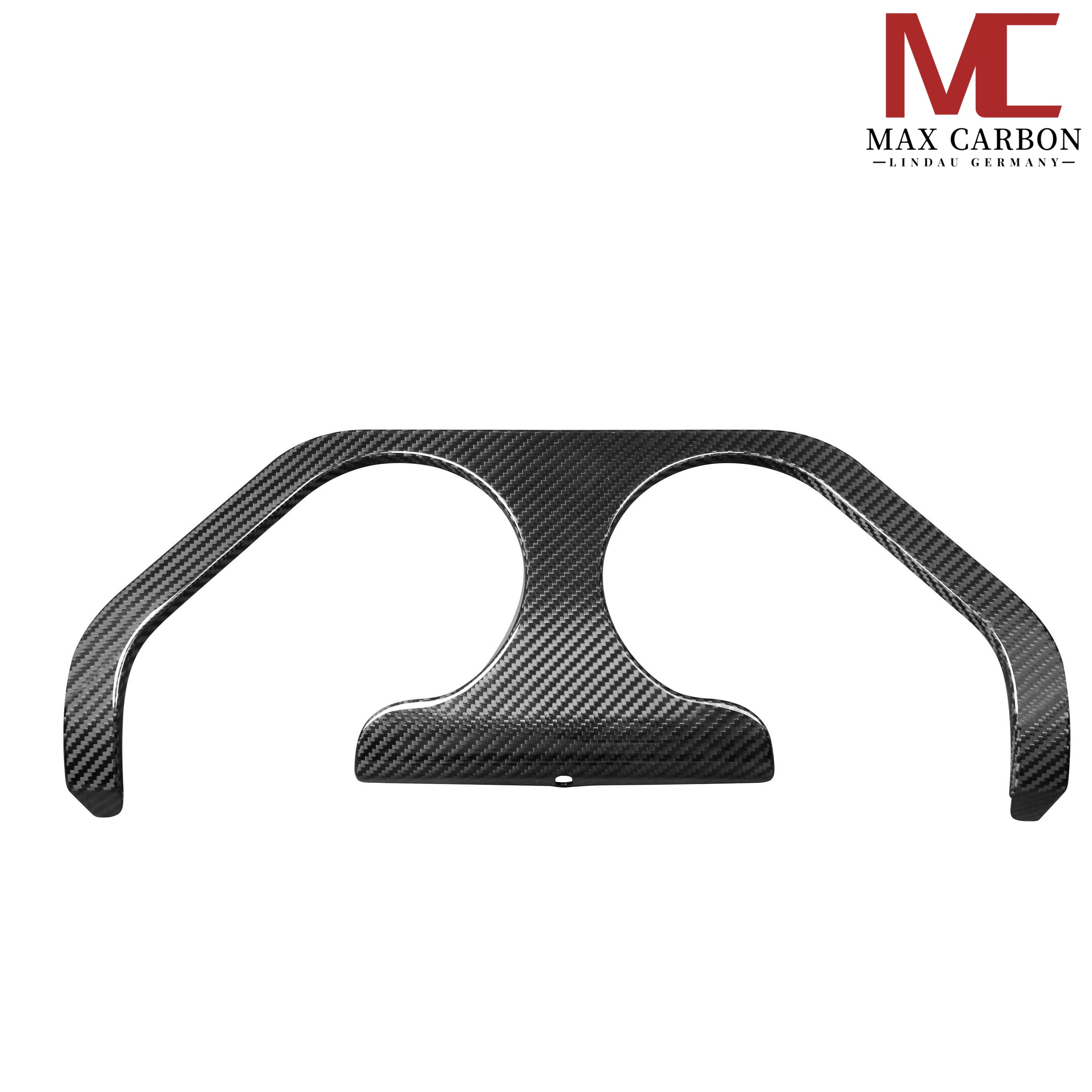 Dry Carbon Heckdiffusor "Performance Style" für BMW M3 G80 G81 / M4 G82 G83 inkl. LCI - Getsdowned