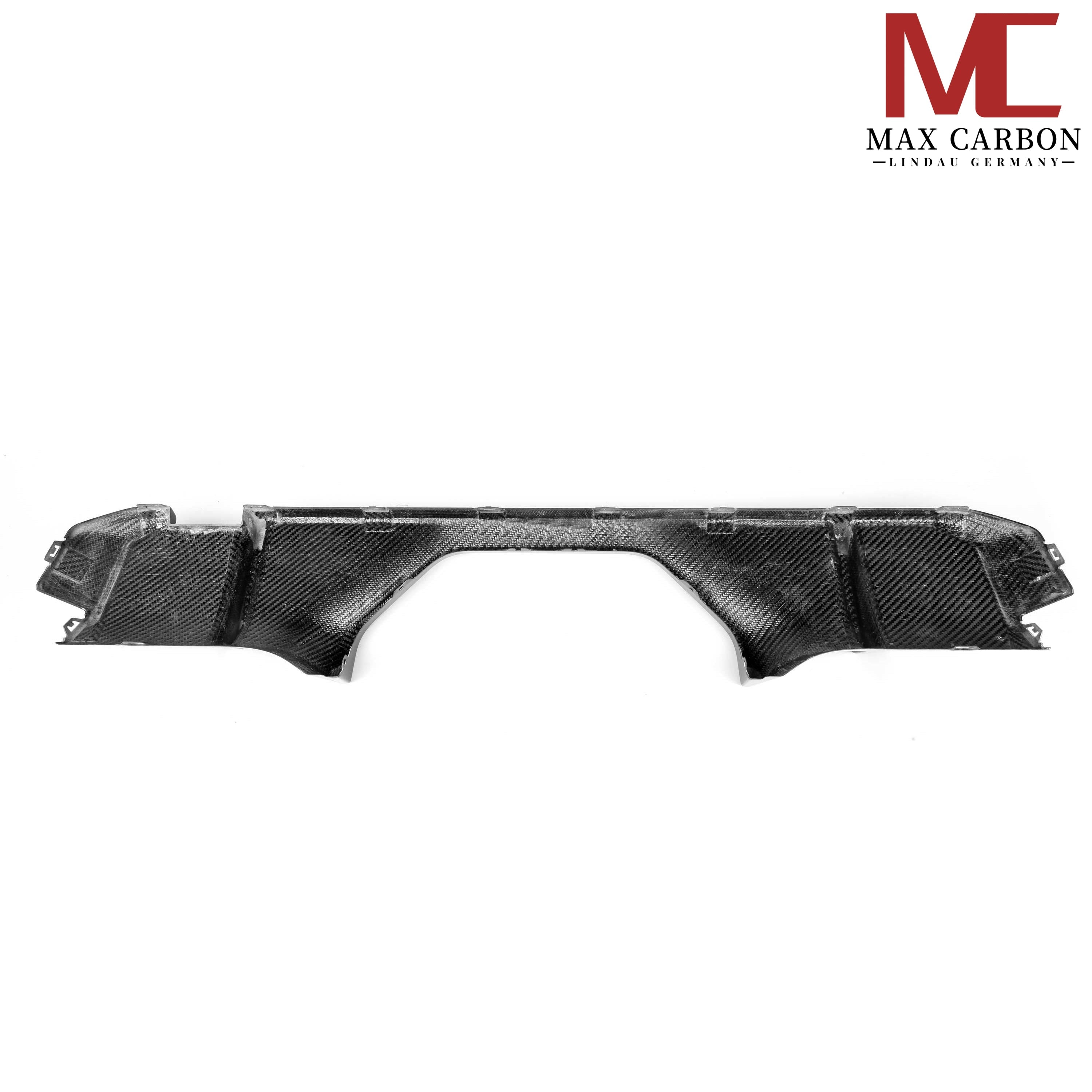 Dry Carbon Heckdiffusor "Performance Style" für BMW M3 G80 G81 / M4 G82 G83 inkl. LCI - Getsdowned
