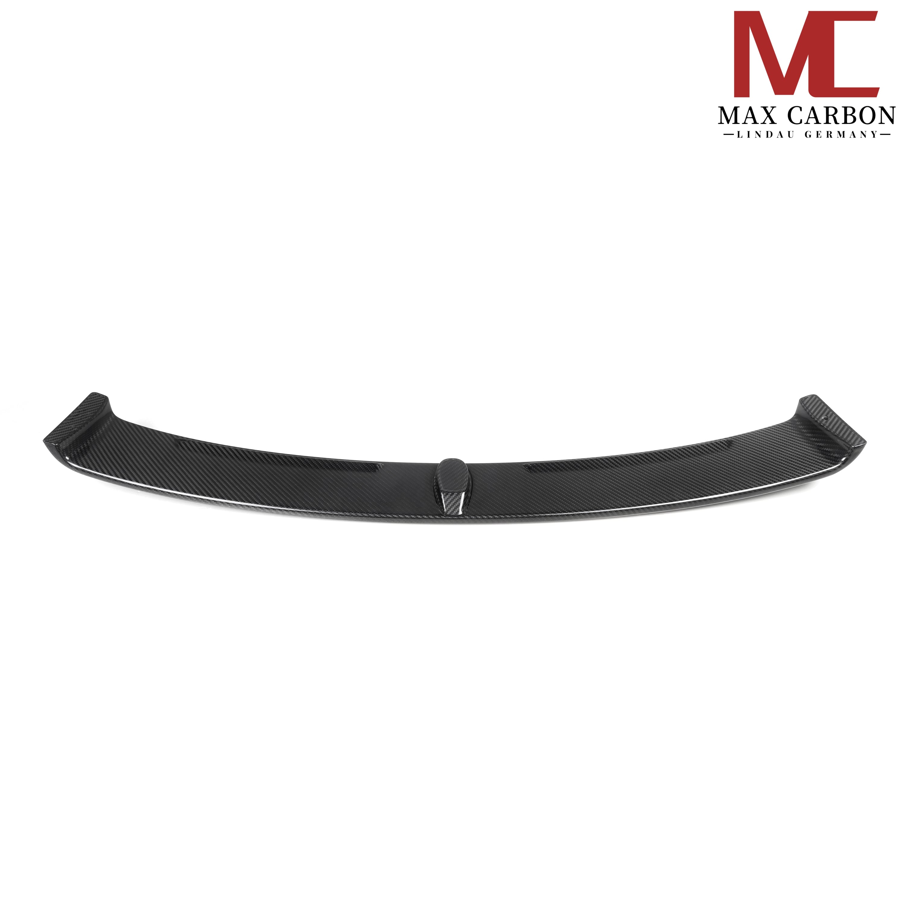 Dry Carbon Dachkantenspoiler Dachlippe passend für BMW M2 G87 / 2er G42 M240i inkl. LCI - Getsdowned