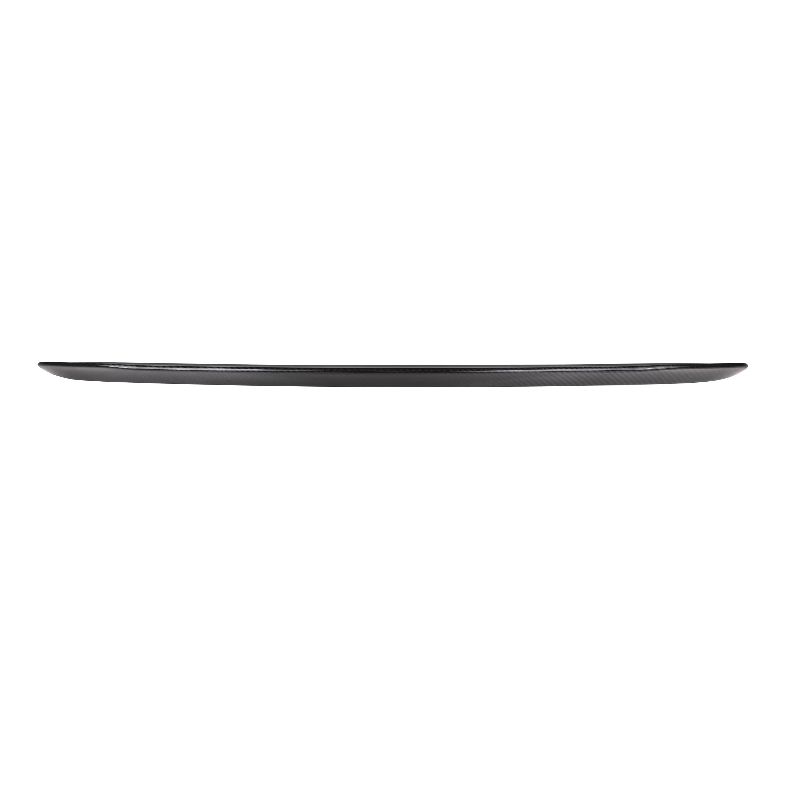 Dry Carbon Heck Spoiler "Ducktail" passend für Mercedes Benz A Class W177 Limousine AMG A35 A45 OEM Style - Getsdowned