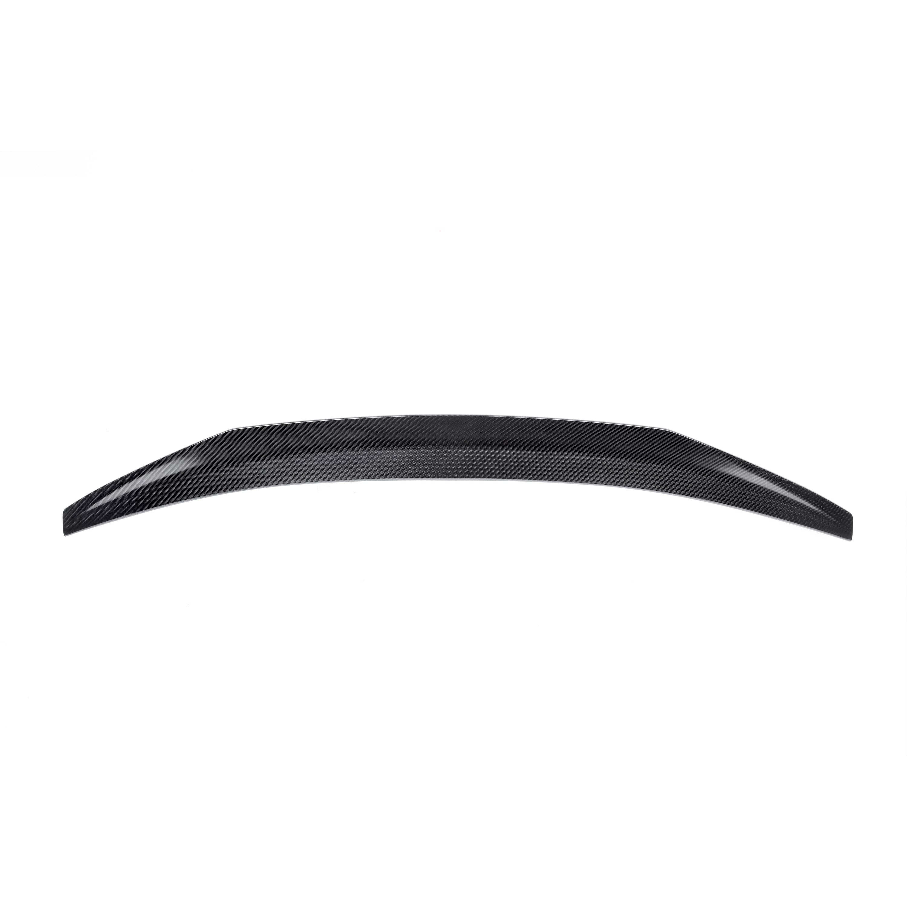 Dry Carbon Heck Spoiler "Ducktail" passend für Mercedes Benz GLE Coupé C167 - Getsdowned