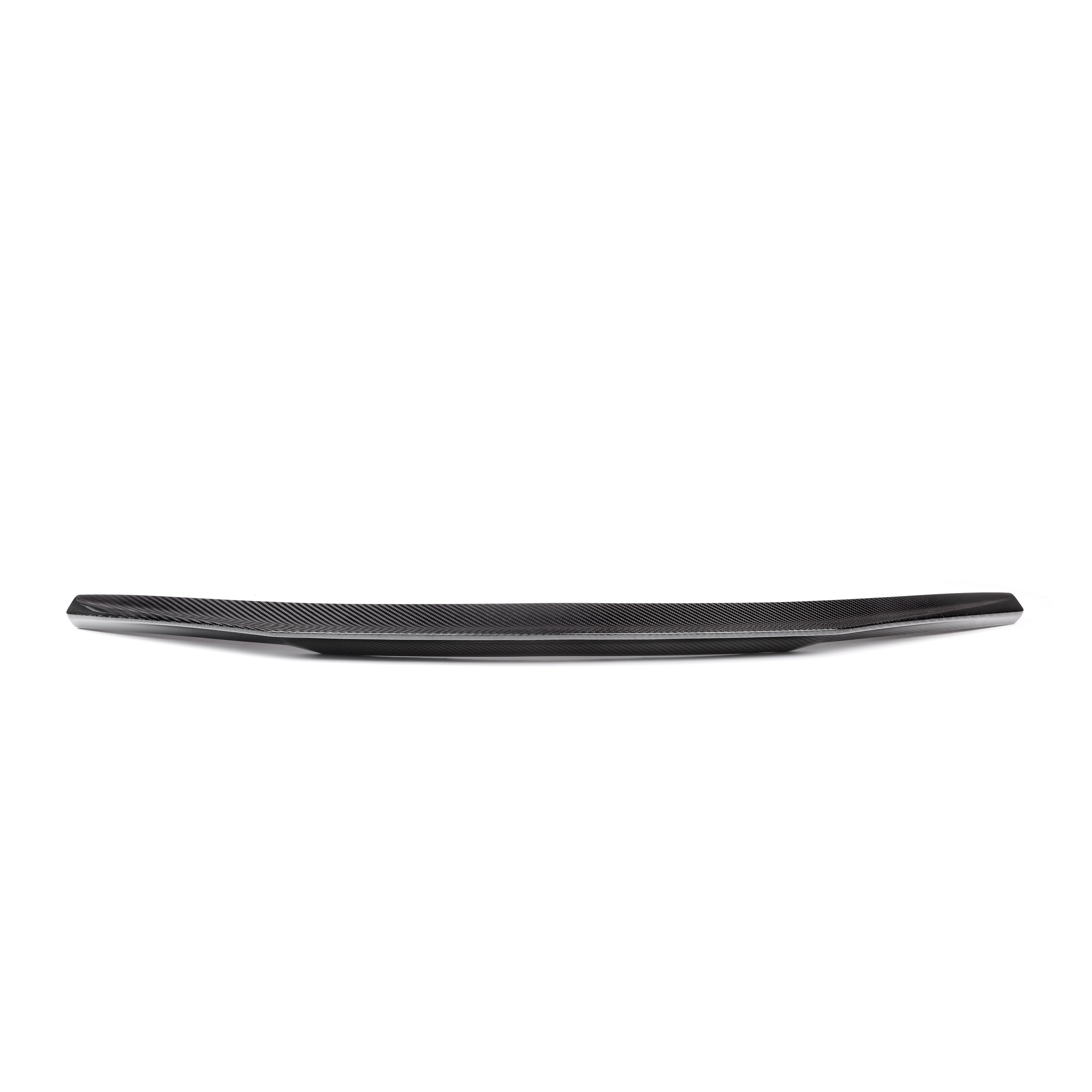 Dry Carbon Heck Spoiler "Ducktail" passend für Mercedes Benz GLE Coupé C167 - Getsdowned