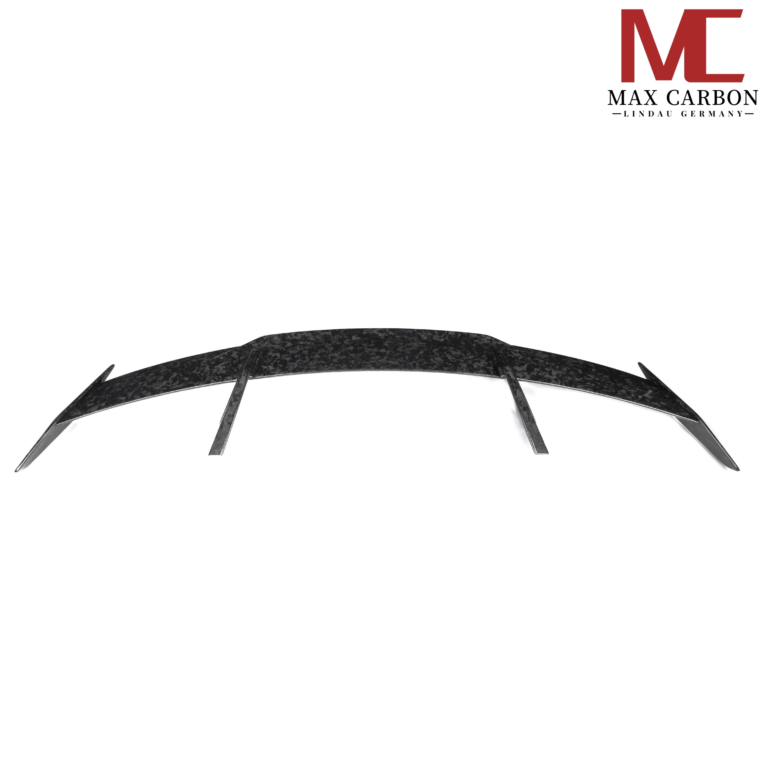 Dry Carbon Heckspoiler "Flügel" für BMW M3 G80 / M4 G82 / 3er G20 / 4er G22 - Getsdowned