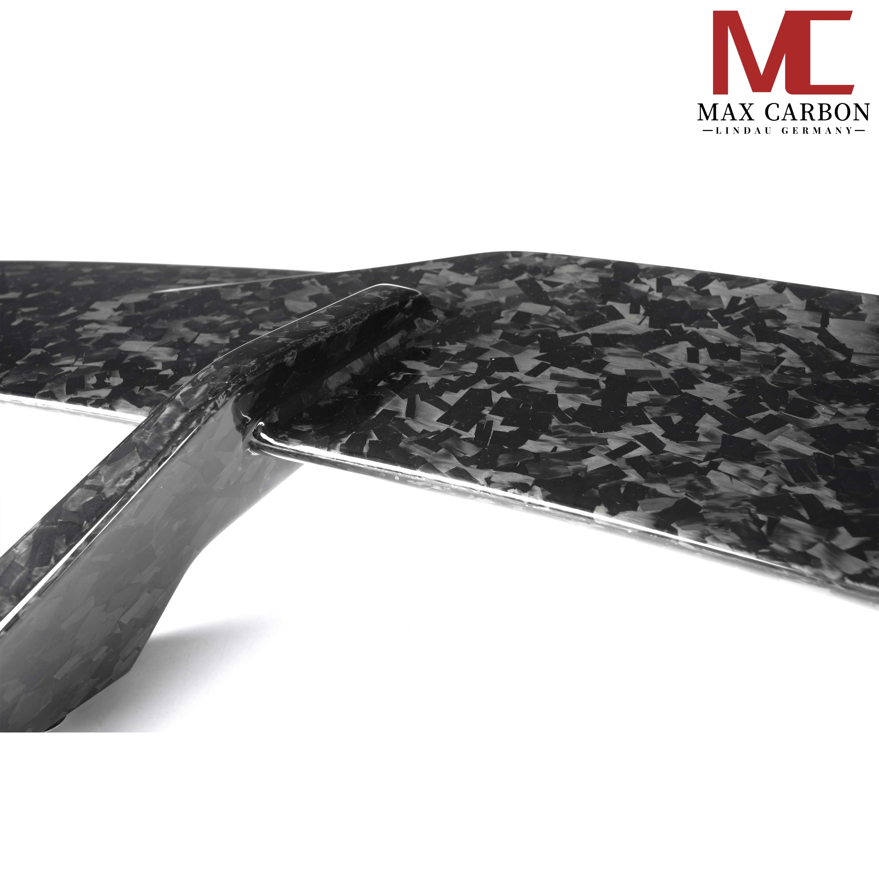 Dry Carbon Heckspoiler "Flügel" für BMW M3 G80 / M4 G82 / 3er G20 / 4er G22 - Getsdowned