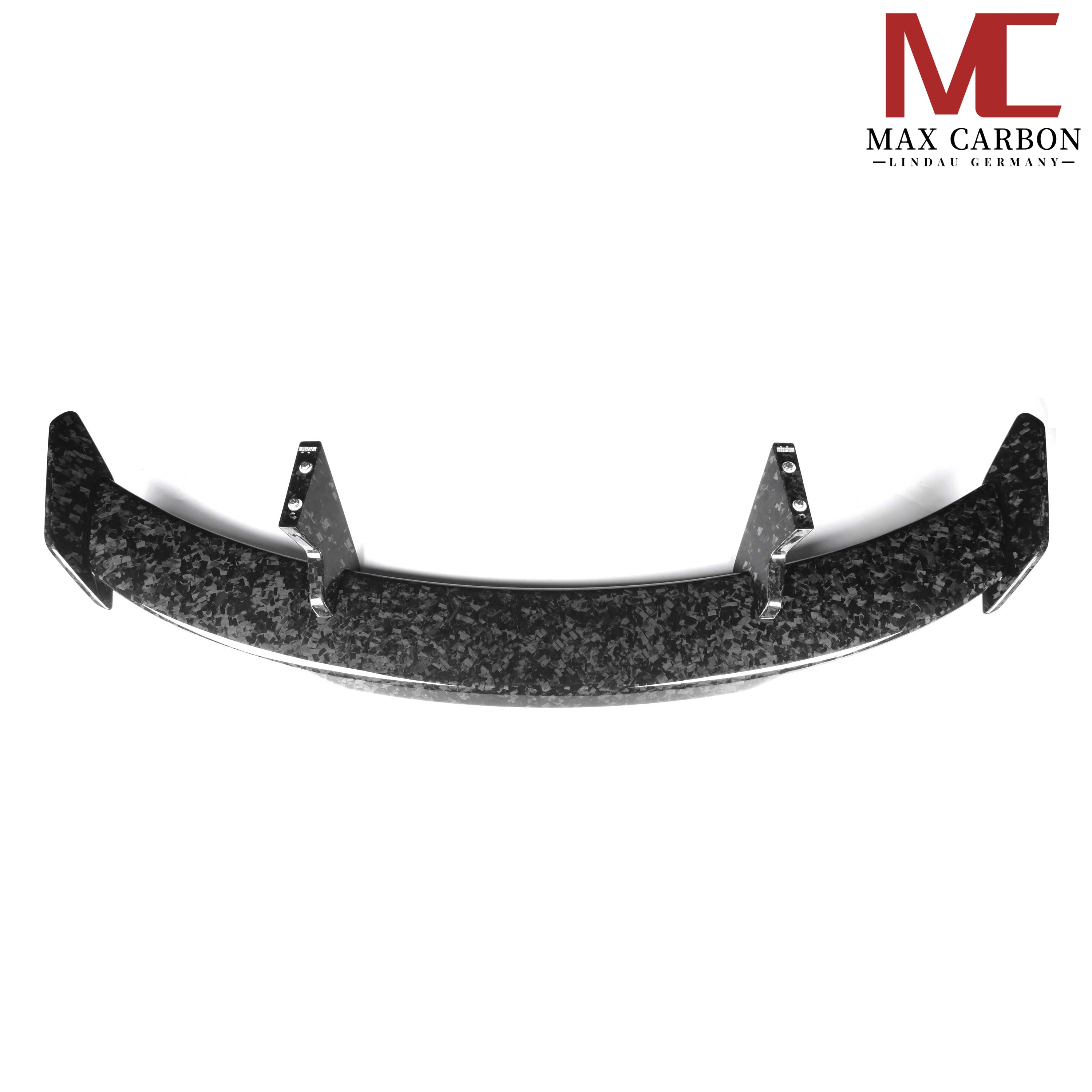 Dry Carbon Heckspoiler "Flügel" für BMW M3 G80 / M4 G82 / 3er G20 / 4er G22 - Getsdowned