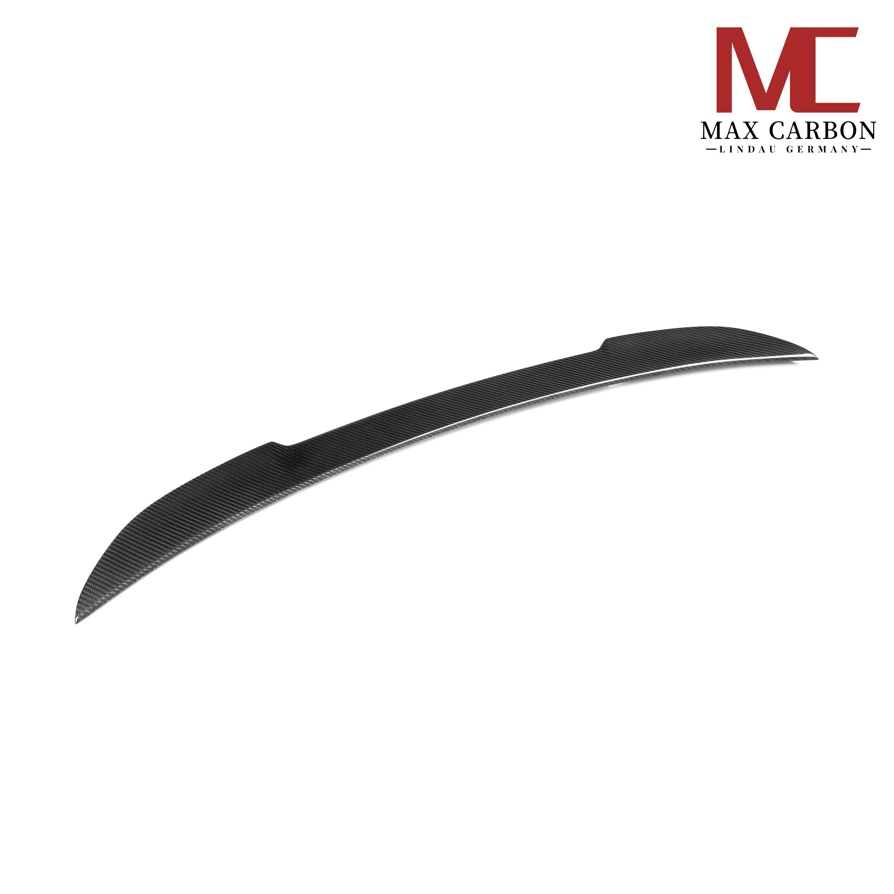 Dry Carbon Heckspoiler für BMW 2er M2 F22 F87 CS - Getsdowned