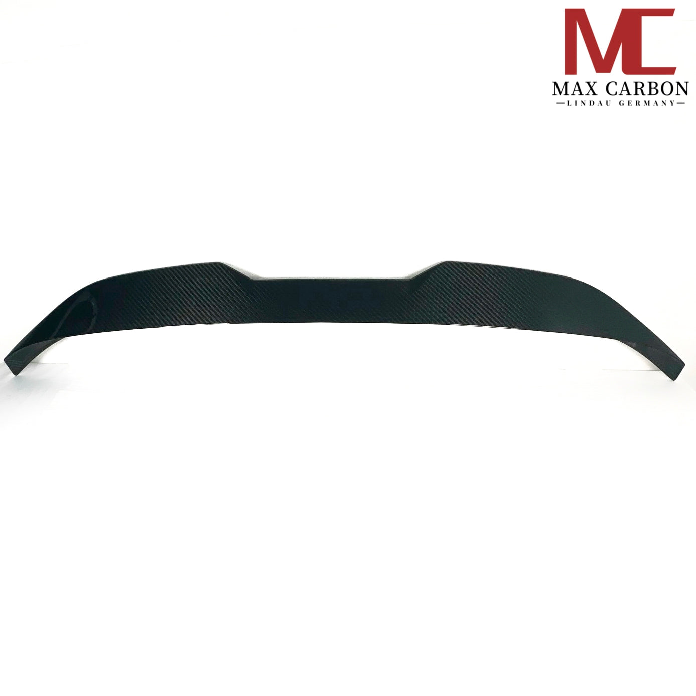 Dry Carbon Heckspoiler V1 "Ducktail" passend für BMW M2 G87 / 2er G42 M240i inkl. LCI - Getsdowned