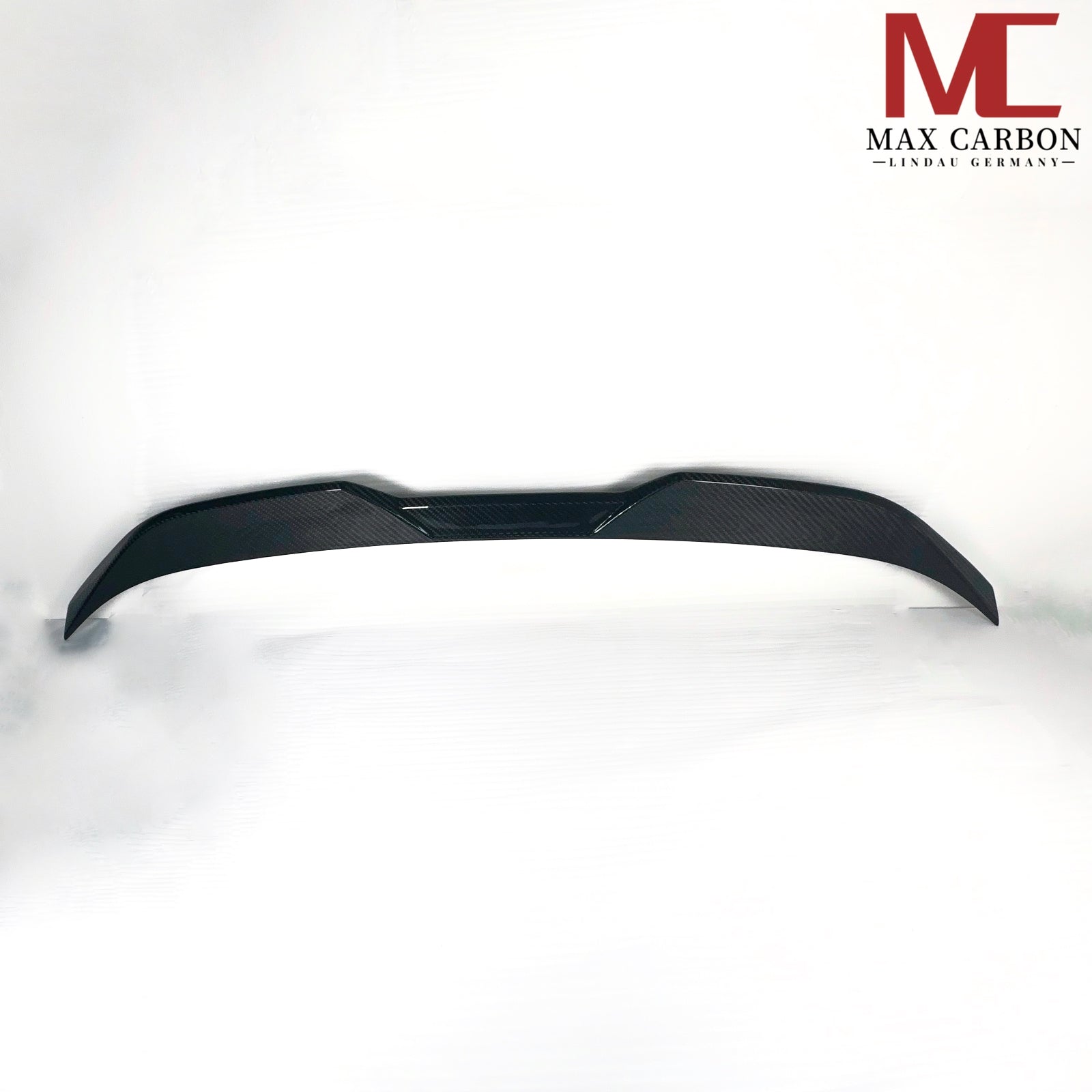 Dry Carbon Heckspoiler V1 "Ducktail" passend für BMW M2 G87 / 2er G42 M240i inkl. LCI - Getsdowned