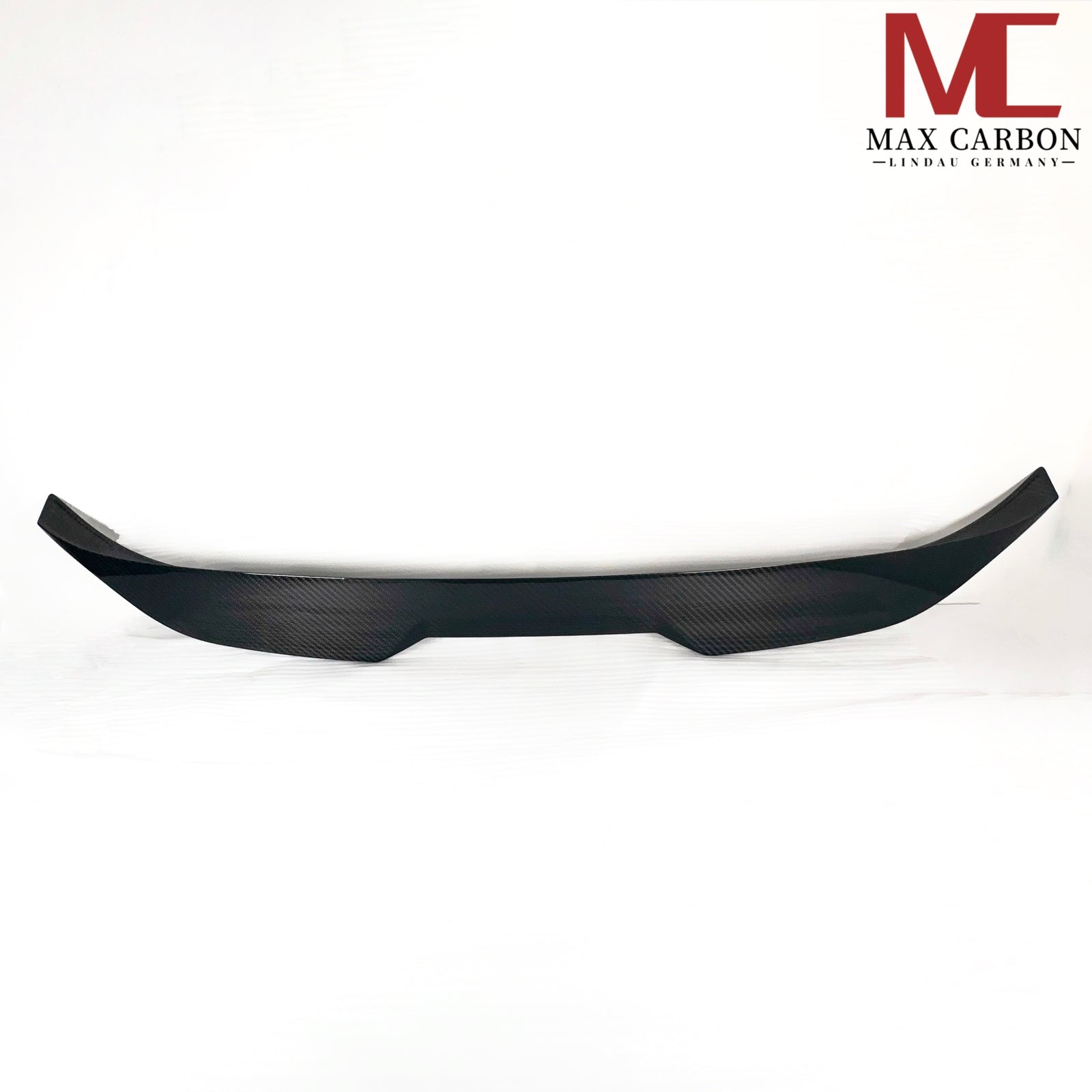 Dry Carbon Heckspoiler V1 "Ducktail" passend für BMW M2 G87 / 2er G42 M240i inkl. LCI - Getsdowned