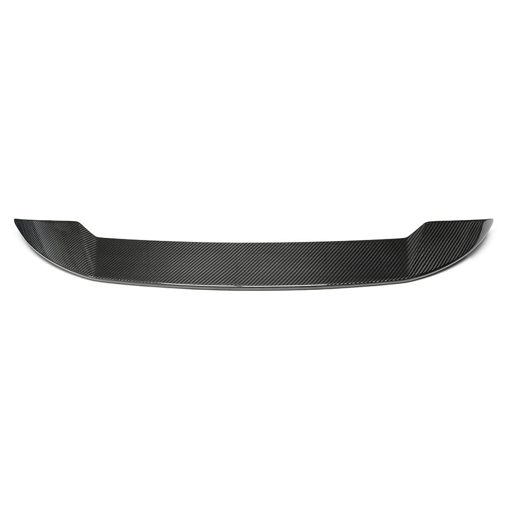 Dry Carbon Heckspoiler V4 "Ducktail" passend für BMW M2 G87 / 2er G42 M240i inkl. LCI - Getsdowned