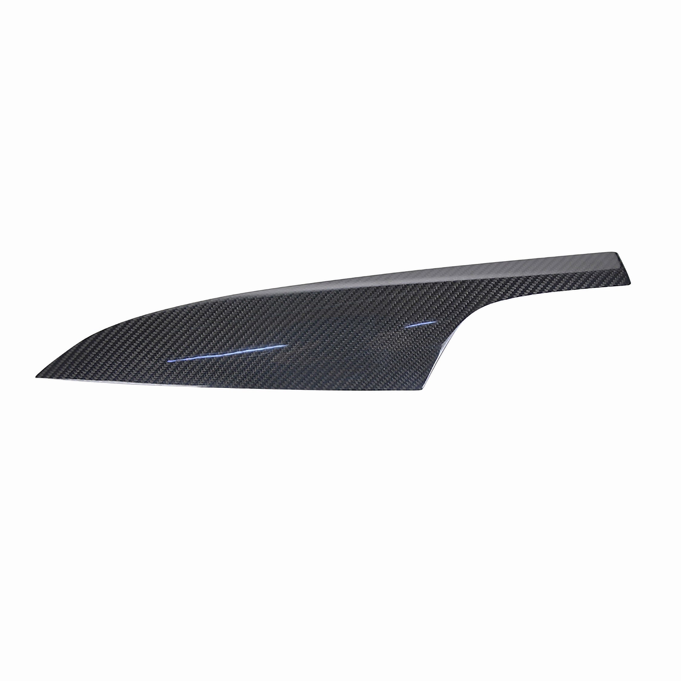 Dry Carbon Armaturenbrett Blenden passend für BMW F20 F21 F22 F23 M2 M2C F87 - Getsdowned