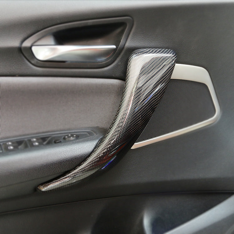 Dry Carbon Tür Blenden passend für BMW F20 F21 F22 F23 M2 M2C F87 - Getsdowned