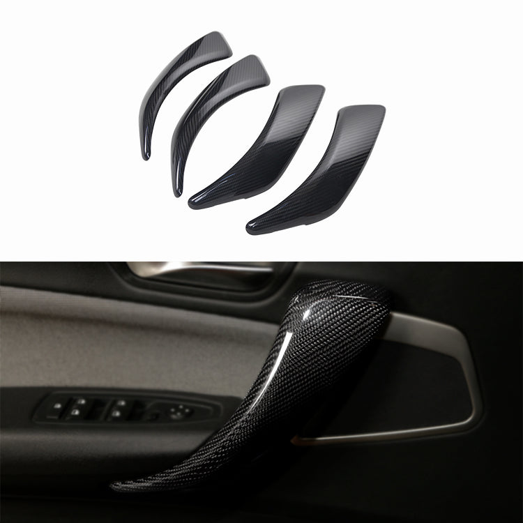 Dry Carbon Tür Blenden passend für BMW F20 F21 F22 F23 M2 M2C F87 - Getsdowned