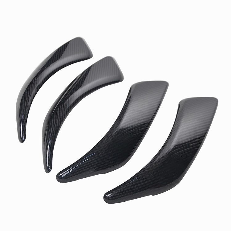 Dry Carbon Tür Blenden passend für BMW F20 F21 F22 F23 M2 M2C F87 - Getsdowned