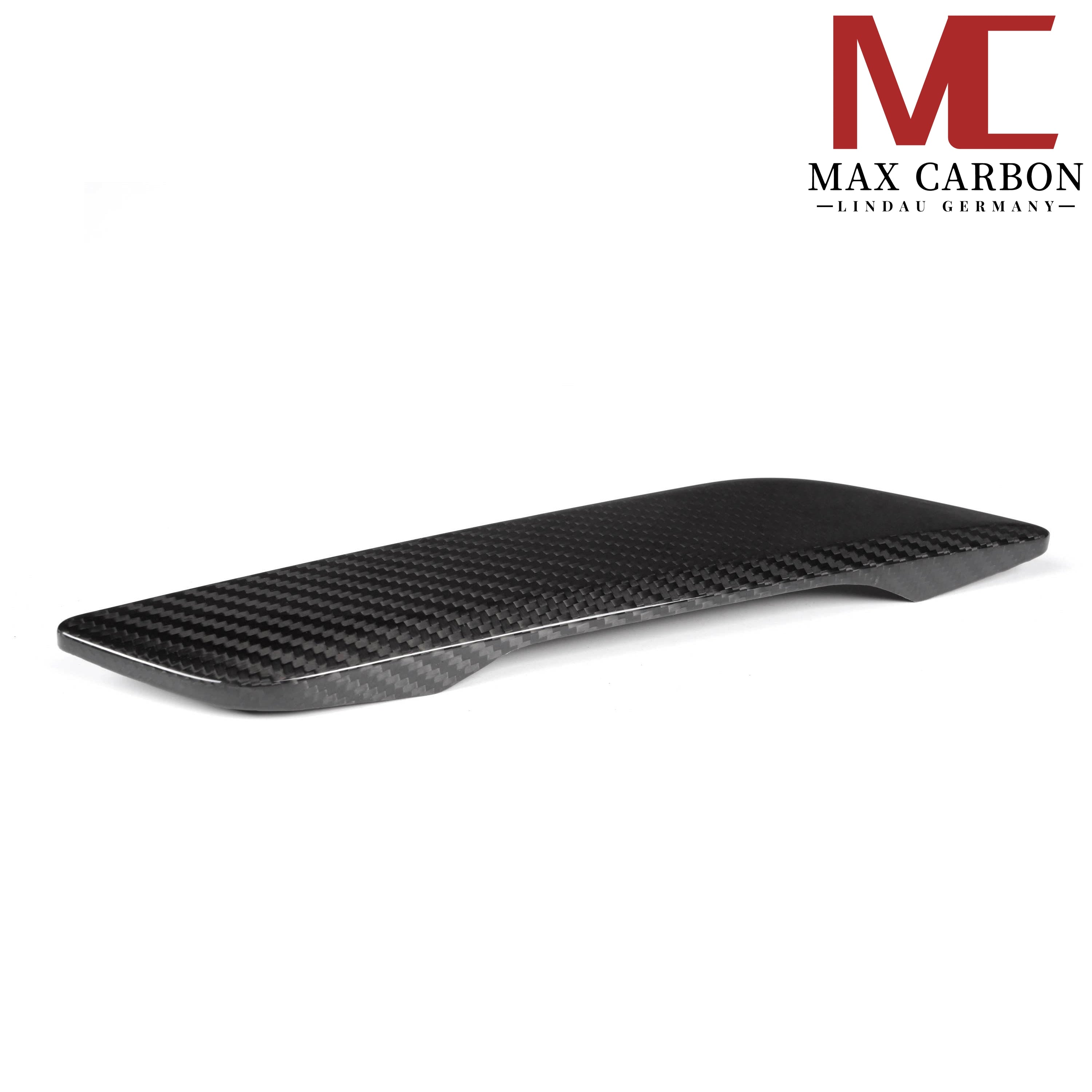 Dry Carbon Kotflügel Flaps passend für BMW 5er G30 G31 + LCI - Getsdowned