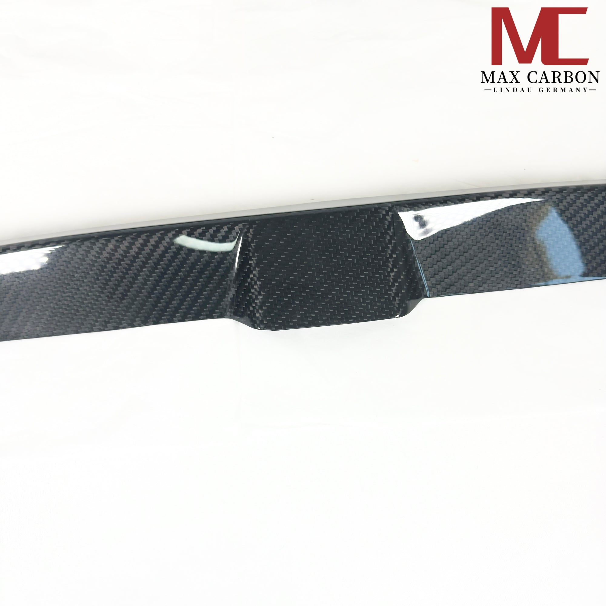 Dry Carbon Grill Abdeckung für BMW M2 G87 M3 G80 G81 M4 G82 G83 - Getsdowned