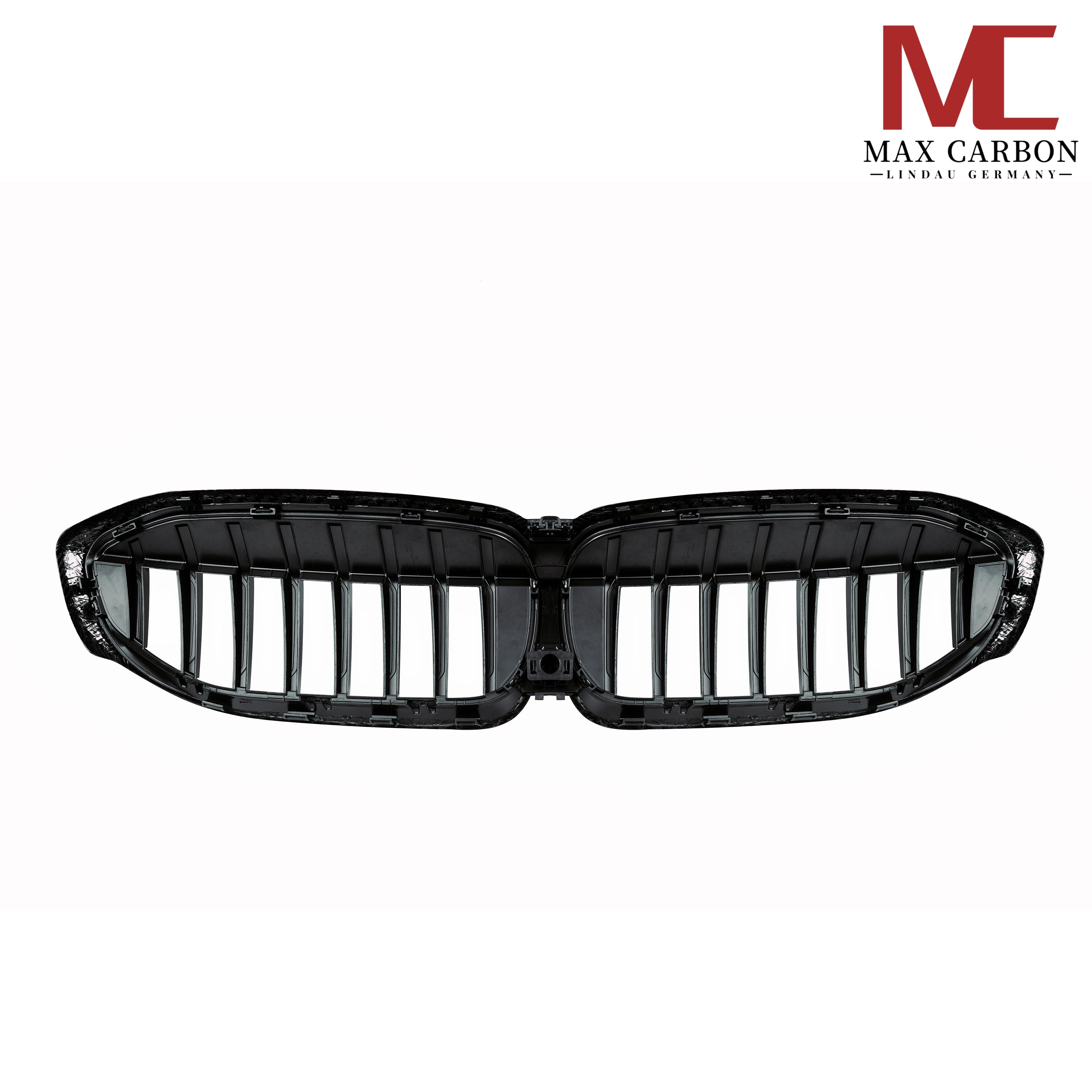 Dry Carbon Kühlergrill für BMW 3er G20 G21 Pre-LCI - Getsdowned