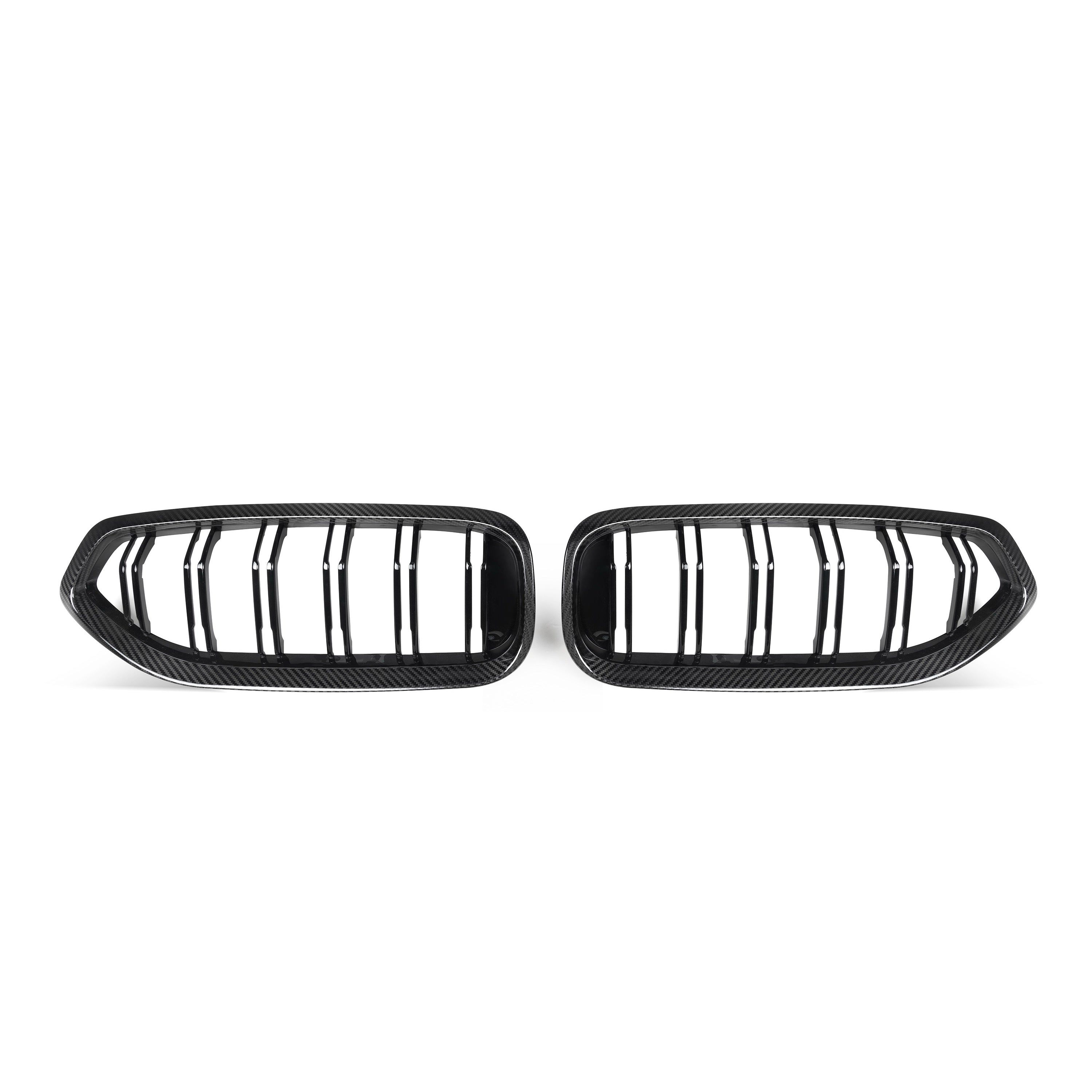 Dry Carbon Kühlergrill für BMW Z4 G29 - Getsdowned