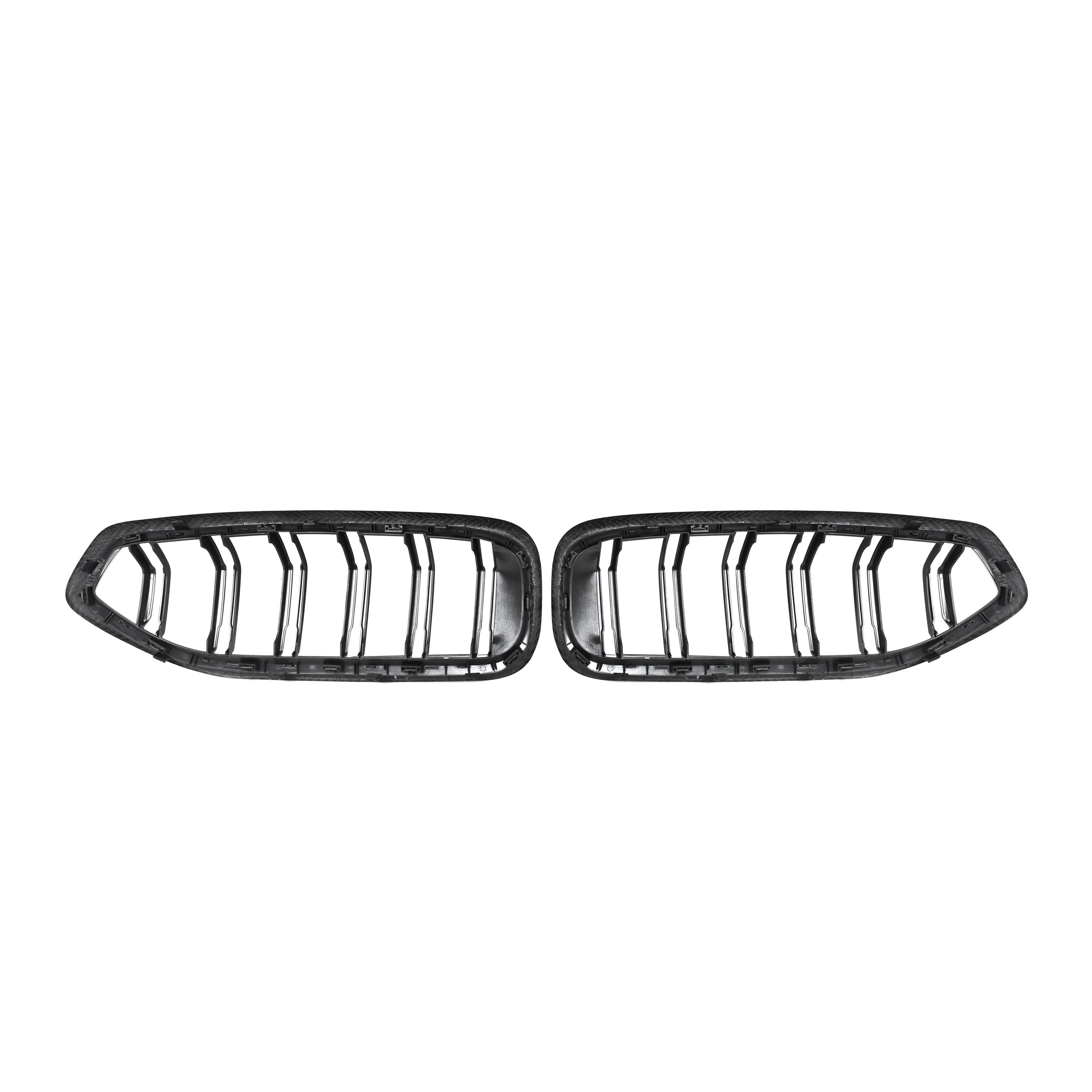 Dry Carbon Kühlergrill für BMW Z4 G29 - Getsdowned