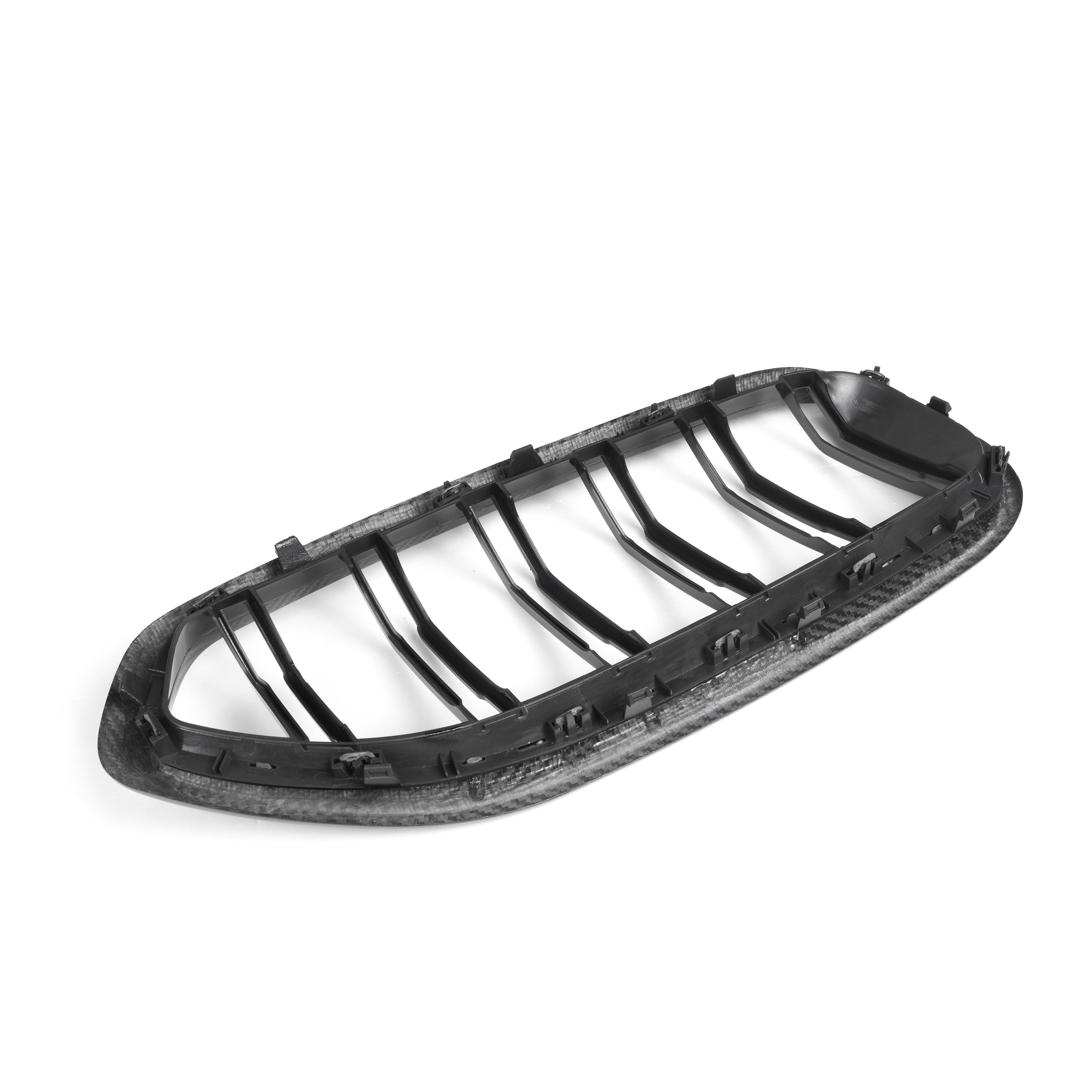 Dry Carbon Kühlergrill für BMW Z4 G29 - Getsdowned