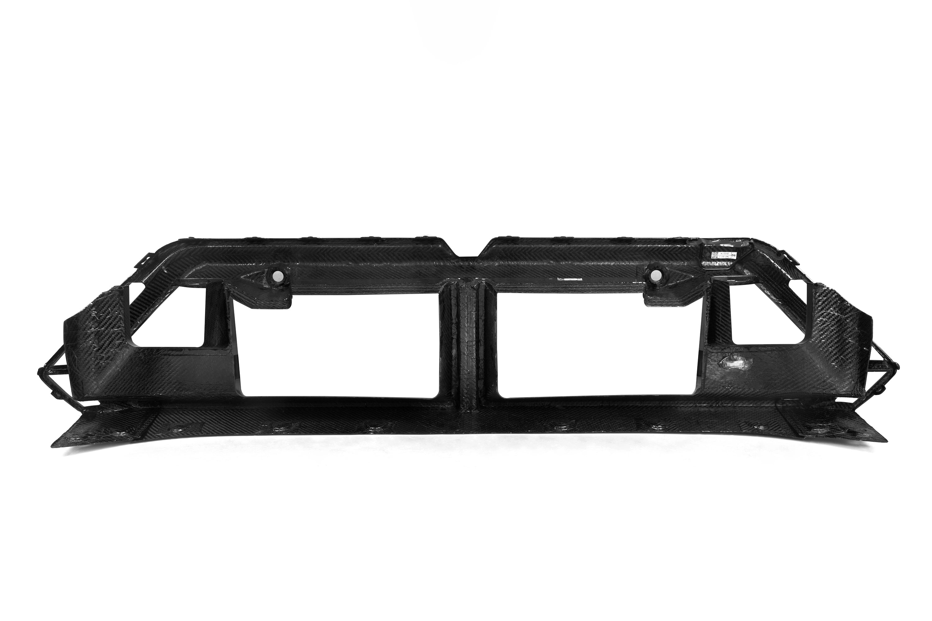 Dry Carbon Kühlergrill Lufteinlass "OEM-Style" für BMW M5 G90 & M5 G99 - Getsdowned