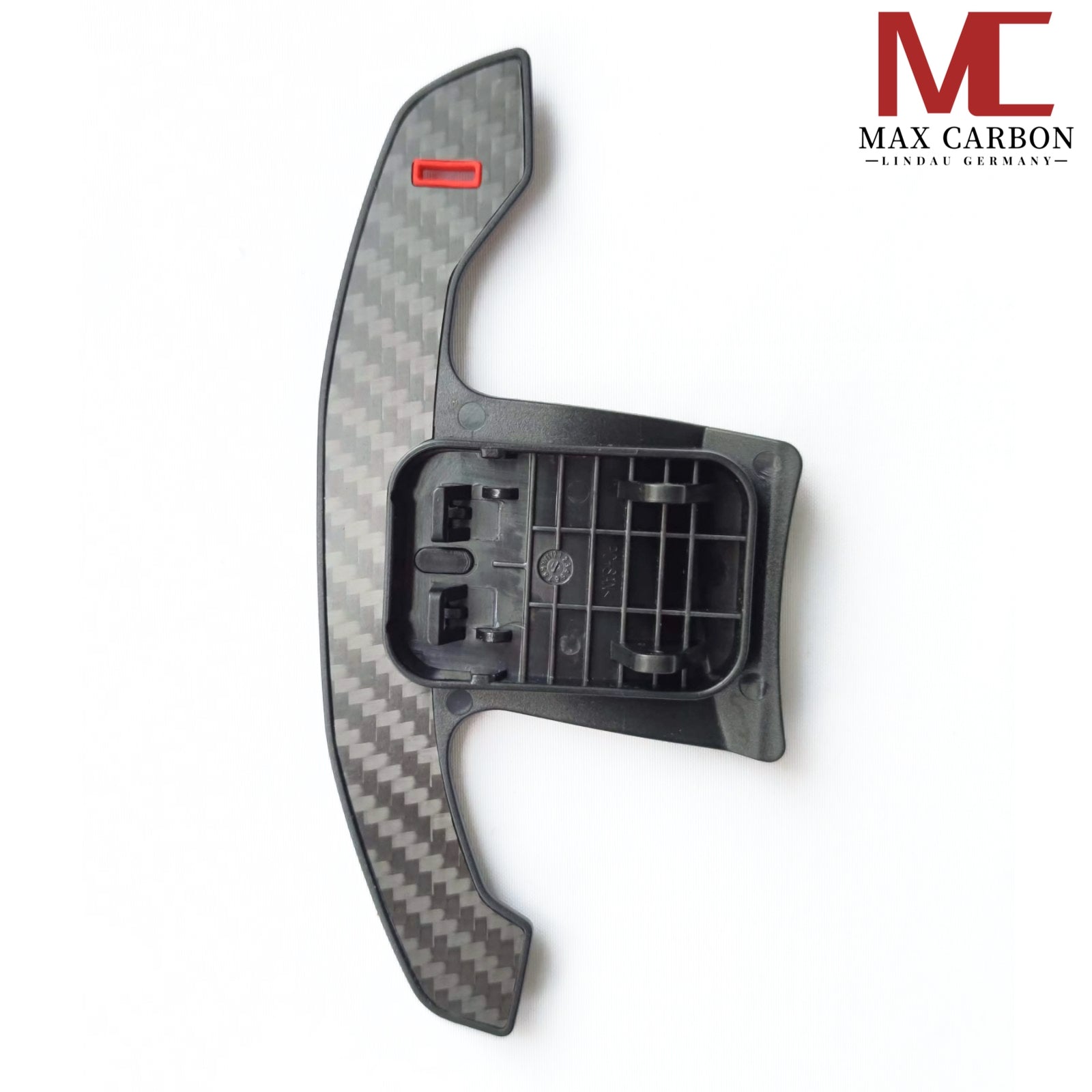 Dry Carbon Schaltwippen passend für BMW M2 M3 M4 M5 M8 X3M X4M X5M X6M XM X7 - Getsdowned