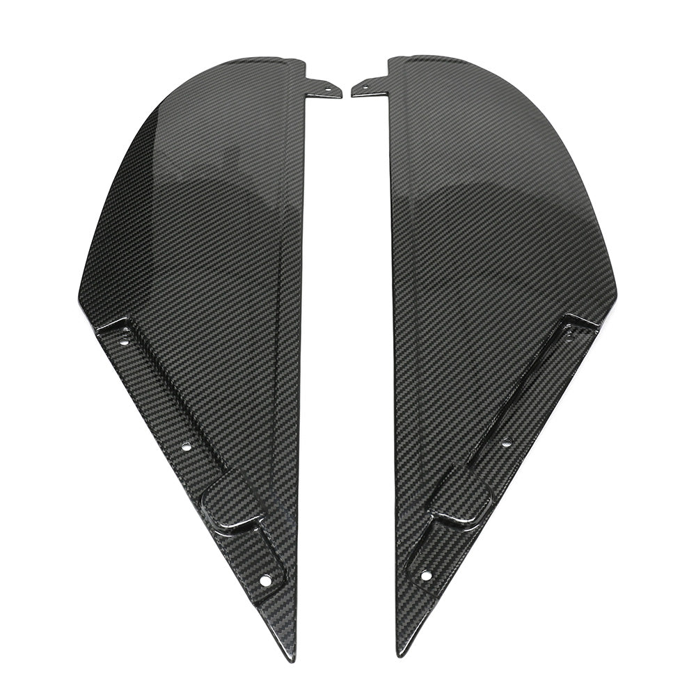 Dry Carbon Motorraum Abdeckung passend für BMW M2 M3 M4 G80 G81 G82 G83 - Getsdowned