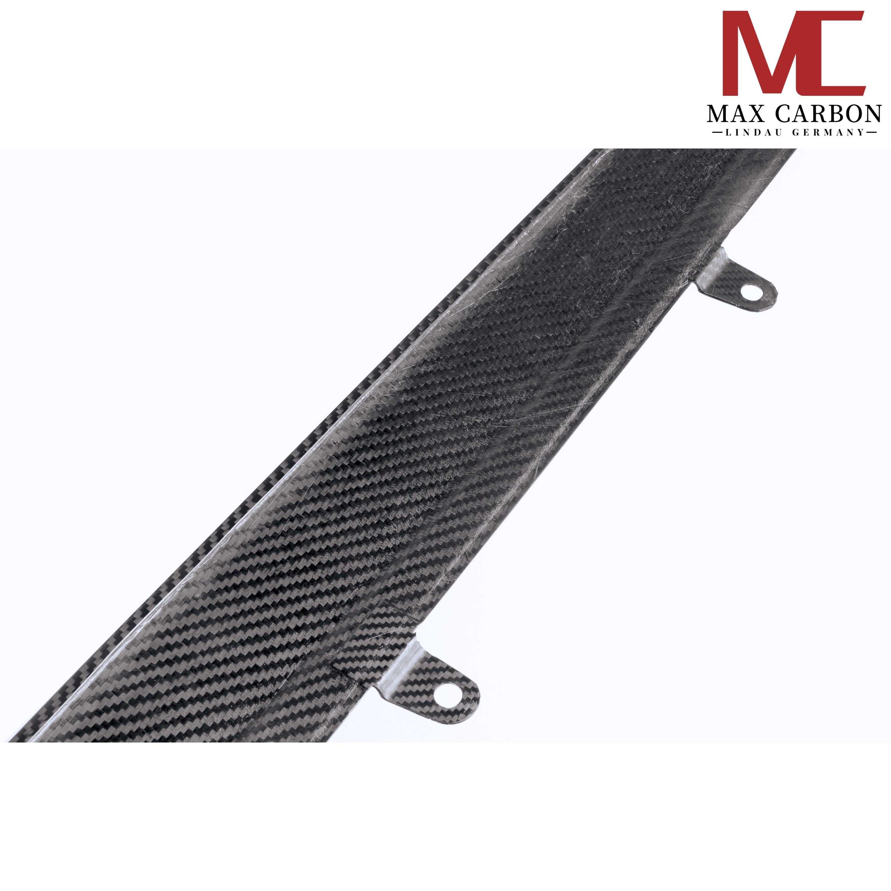 Dry Carbon Seitenschweller für BMW M5 F90 / 5er (G30 G31) + LCI - Getsdowned