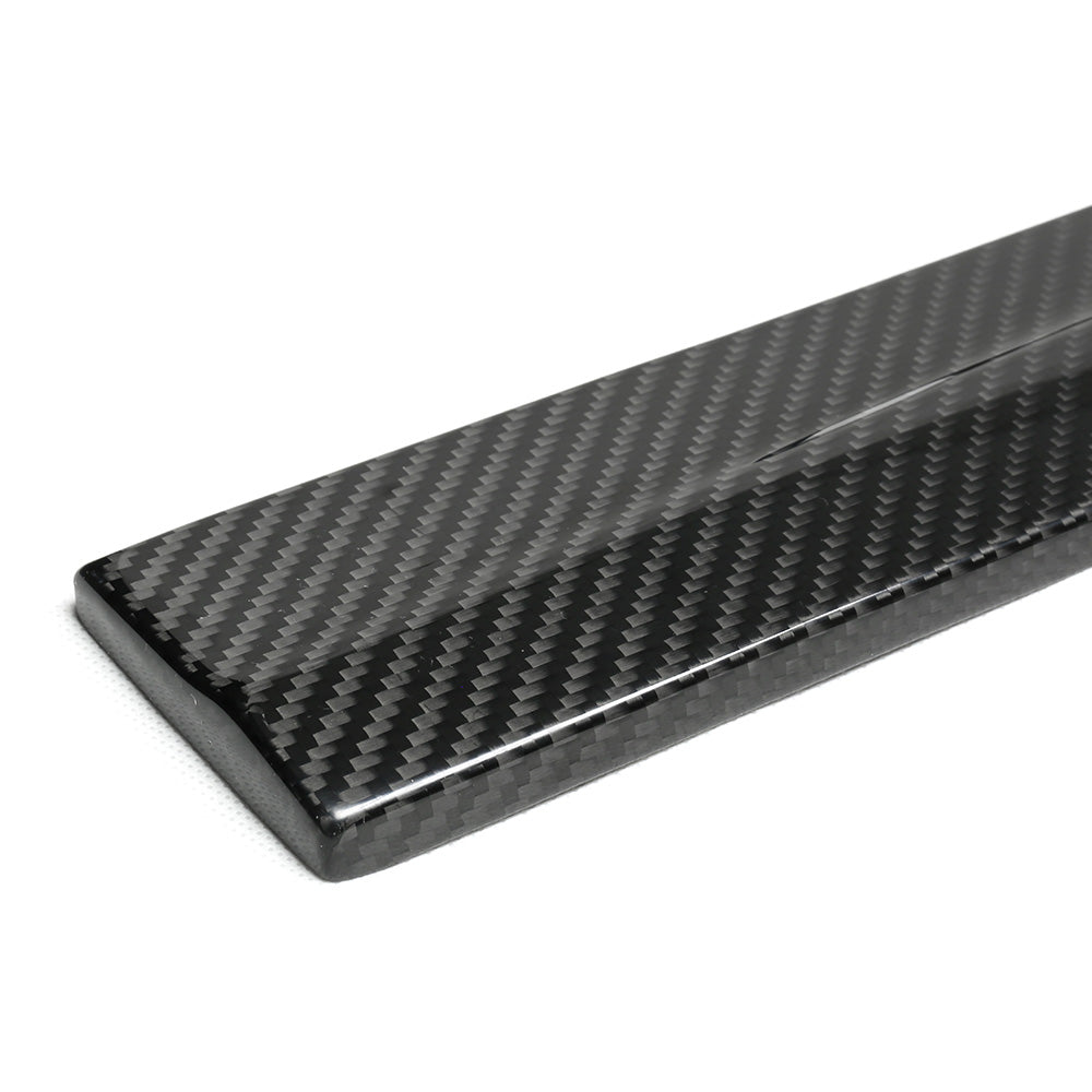 Dry Carbon Seitenschweller V3 passend für BMW M2 G87 inkl. LCI - Getsdowned