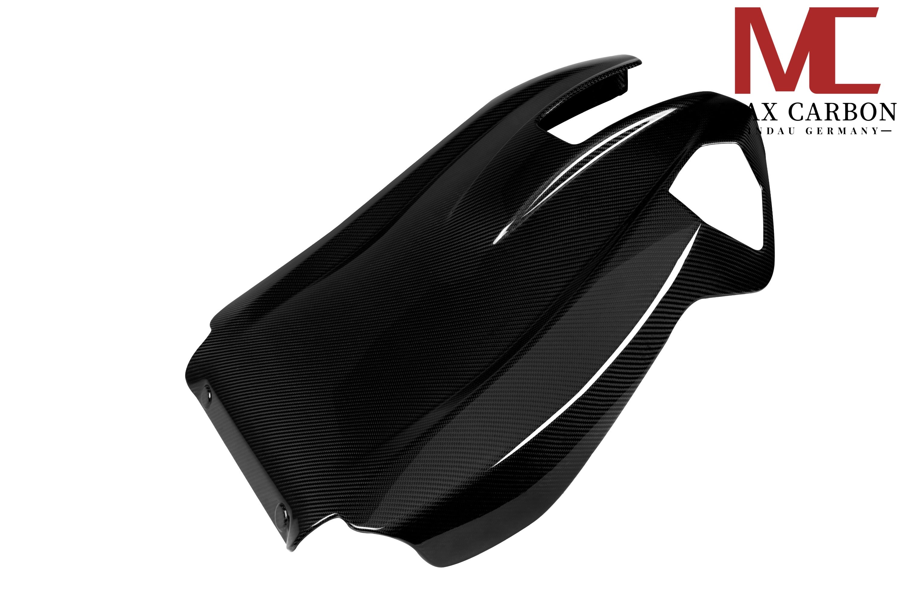 Dry Carbon Sitzcover V1 Sportsitz passend für BMW M2 G87 / M4 G82 G83 - Getsdowned