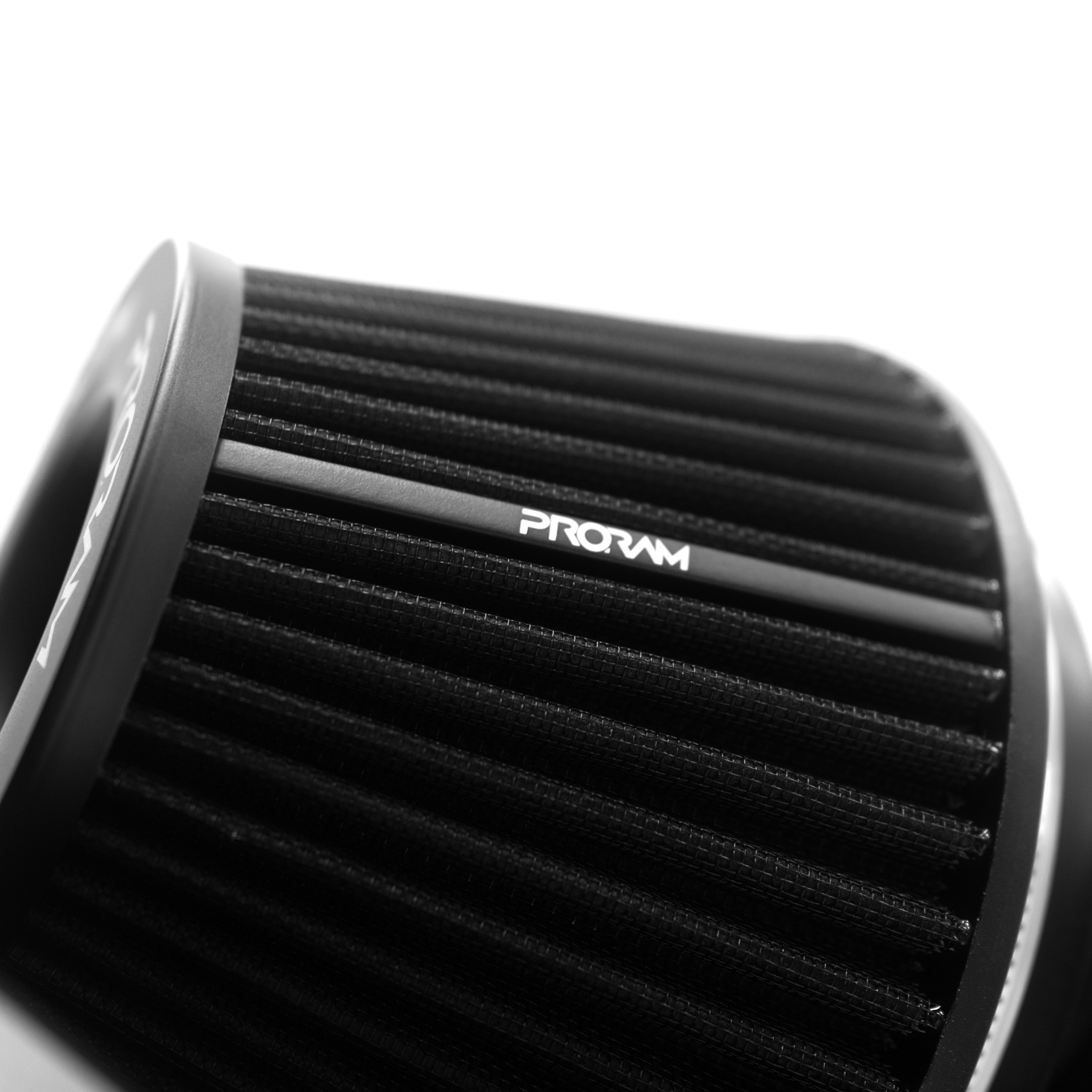 Ramair Ansaugsystem aus Carbon für BMW M2 G87, M3 G80/G81 und M4 G82/G83 mit sportlichem Look.