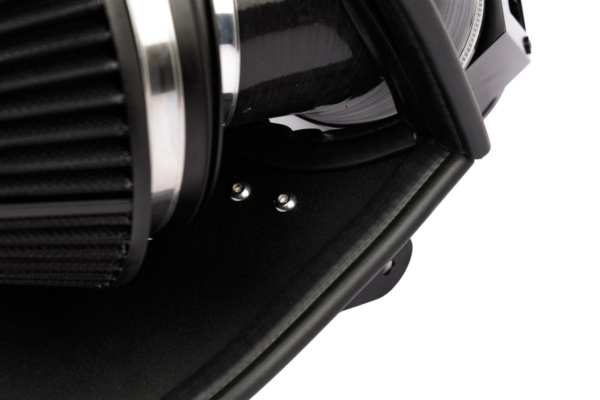 Ramair Proram Ansaugkit PRK-253-BK BMW 128ti MINI JCW GP – Detailansicht 6