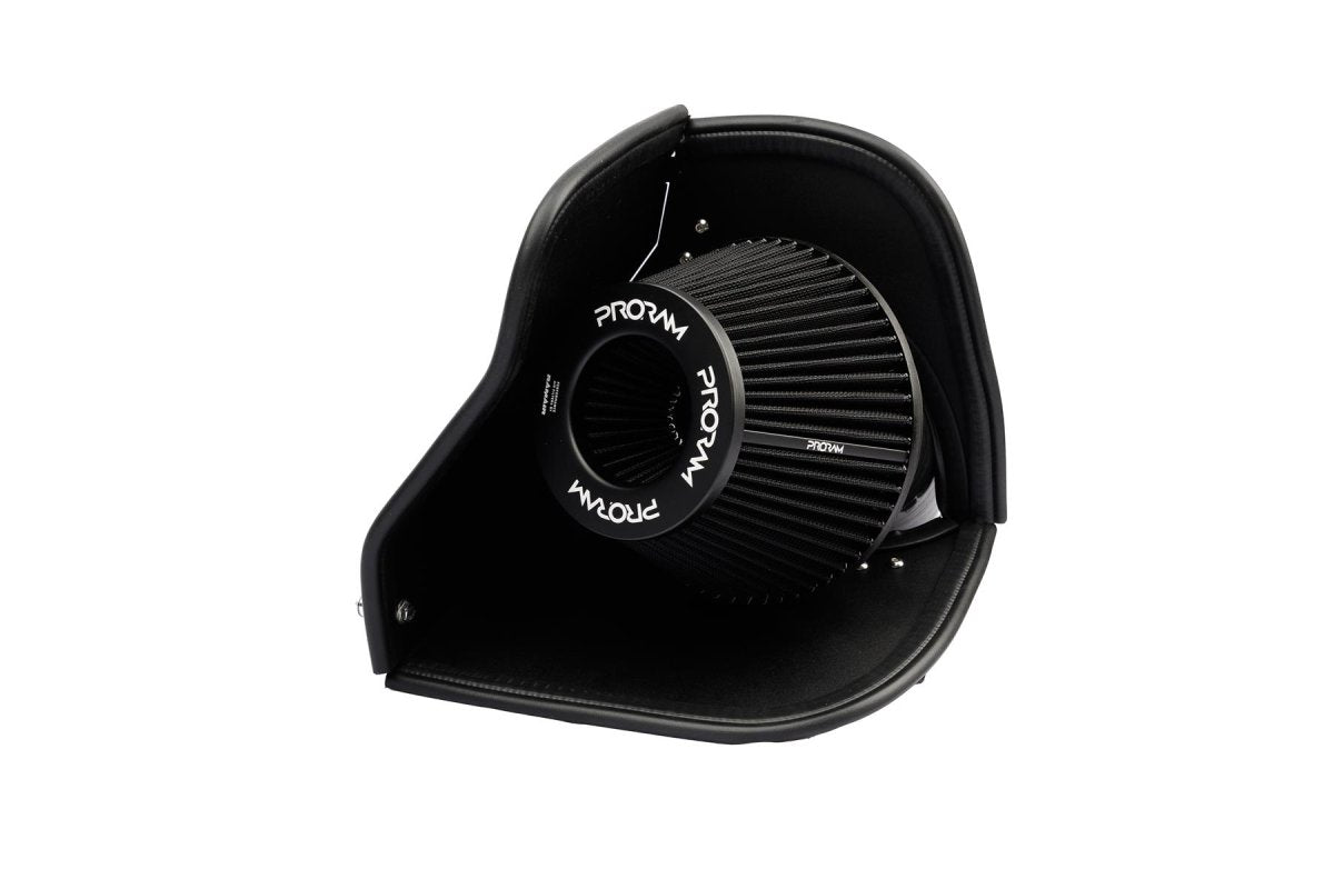 Ramair Proram Ansaugkit PRK-253-BK BMW 128ti MINI JCW GP – Detailansicht 7