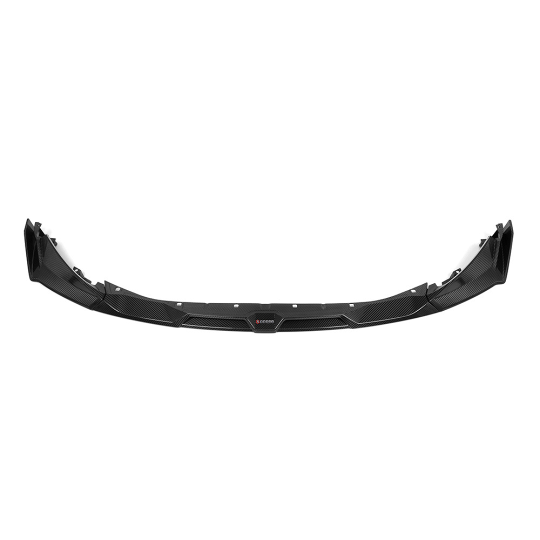 Dry Carbon Frontlippe passend für BMW M3 G80 G81 & M4 G82 G83 - Getsdowned