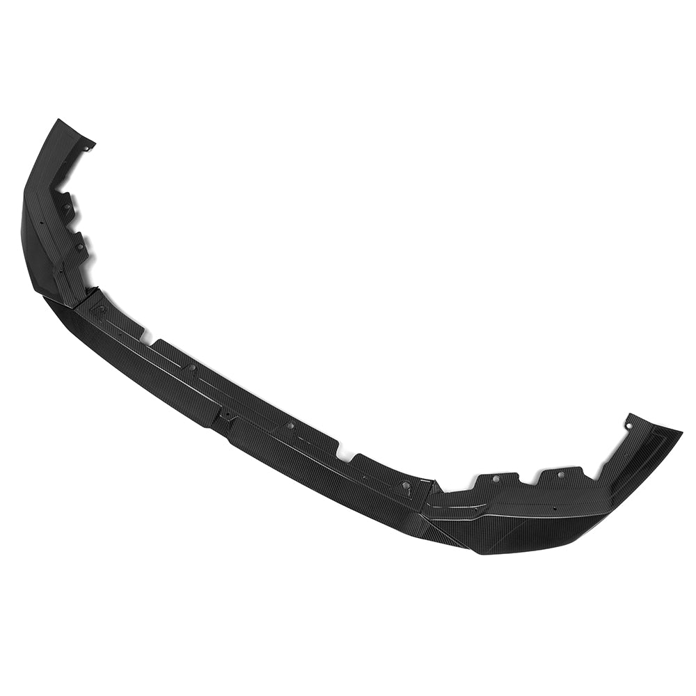 Dry Carbon Frontlippe SQ-A Style passend für BMW M5 G90 G99 - Getsdowned