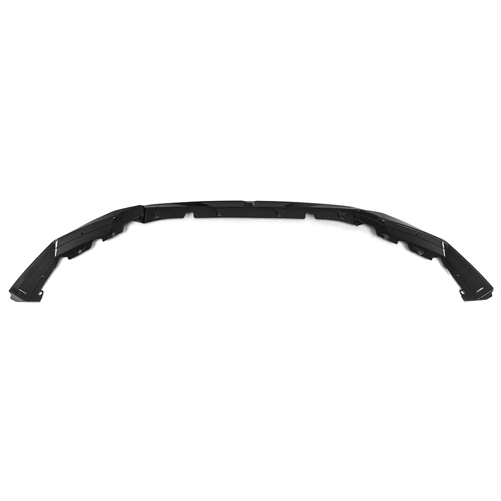 Dry Carbon Frontlippe SQ-A Style passend für BMW M5 G90 G99 - Getsdowned
