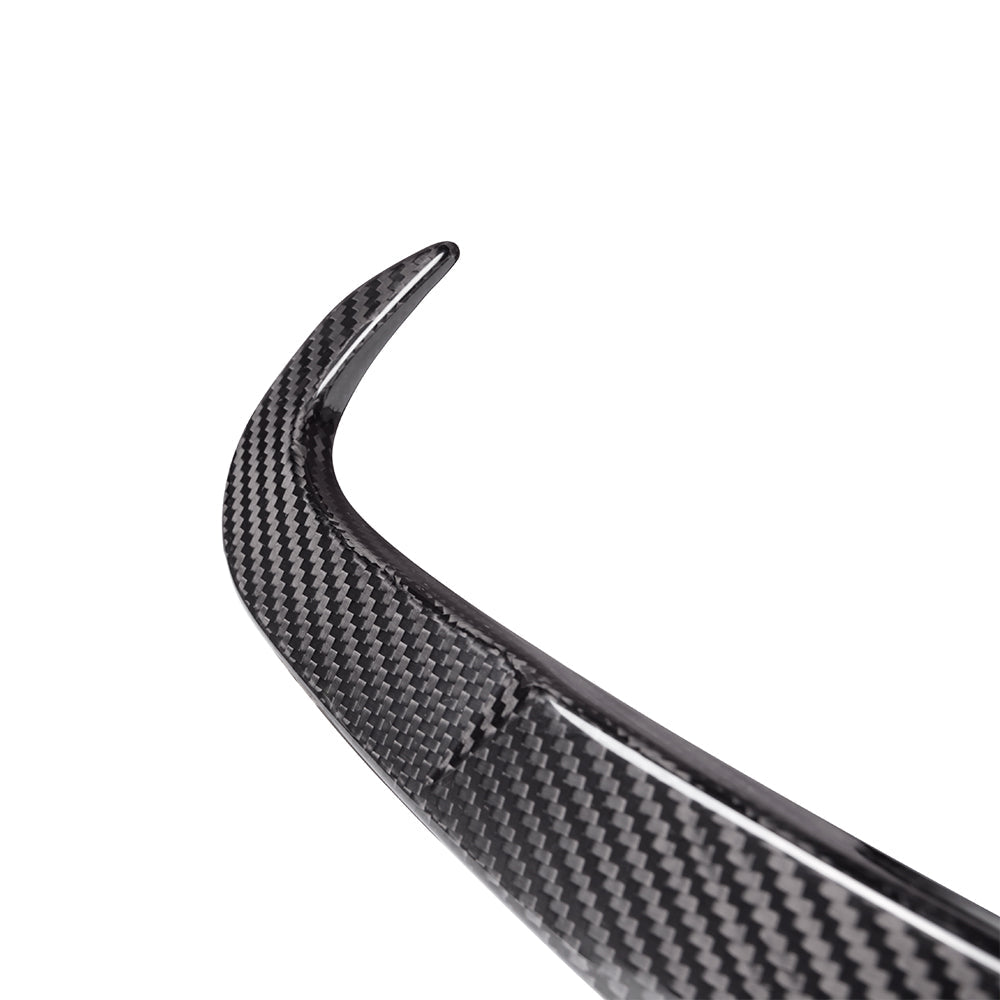 Dry Carbon Heckansatz passend passend für BMW 8er G14 G15 G16 - Getsdowned