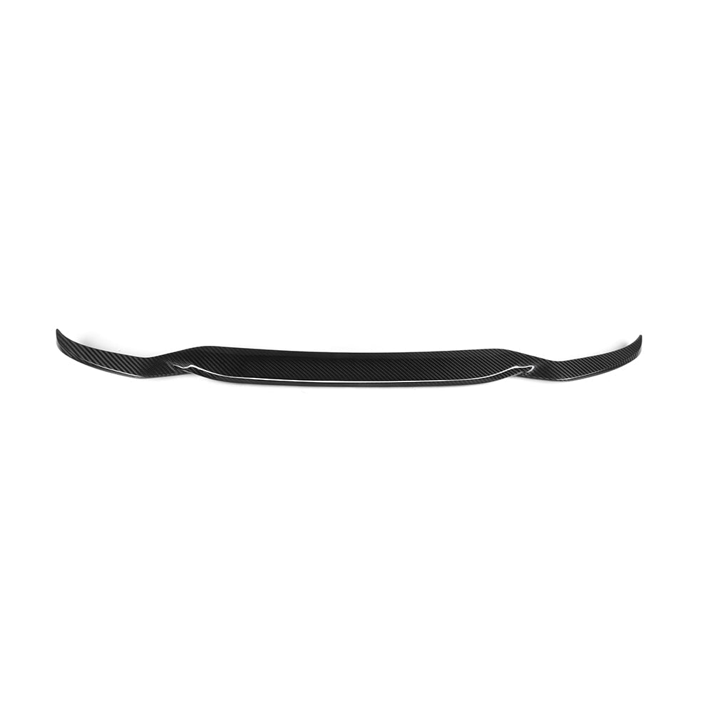 Dry Carbon Dachkanten Spoiler passend für BMW X3M F97 - Getsdowned